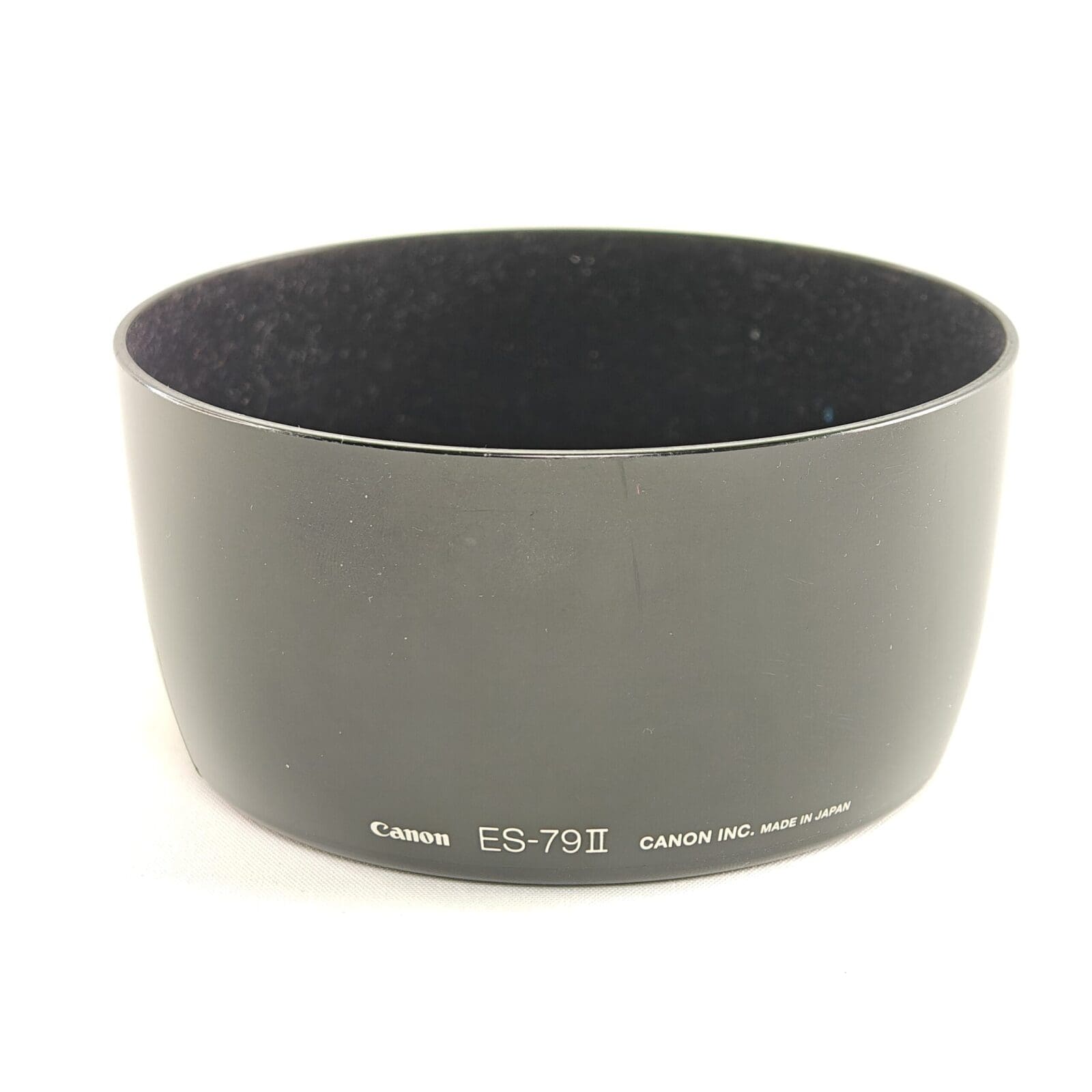 CANON EF 85/1.2 L II - immagine 14