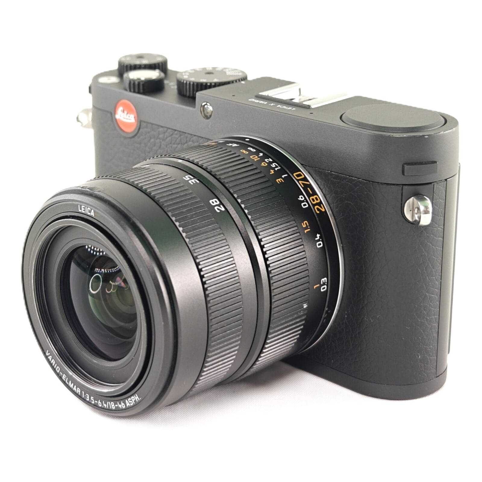 LEICA X-VARIO Typ107 - Usato - immagine 2