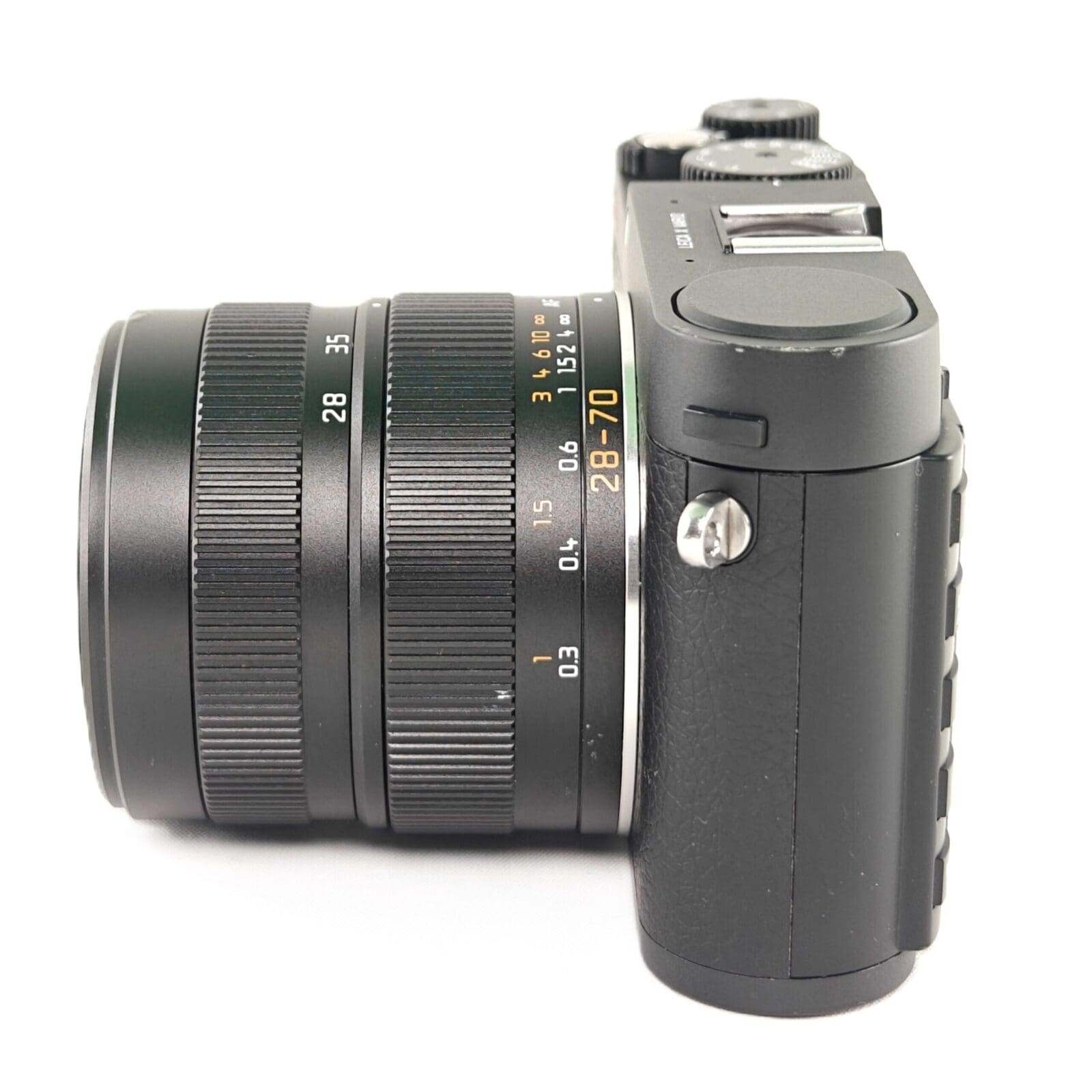 LEICA X-VARIO Typ107 - Usato - immagine 3
