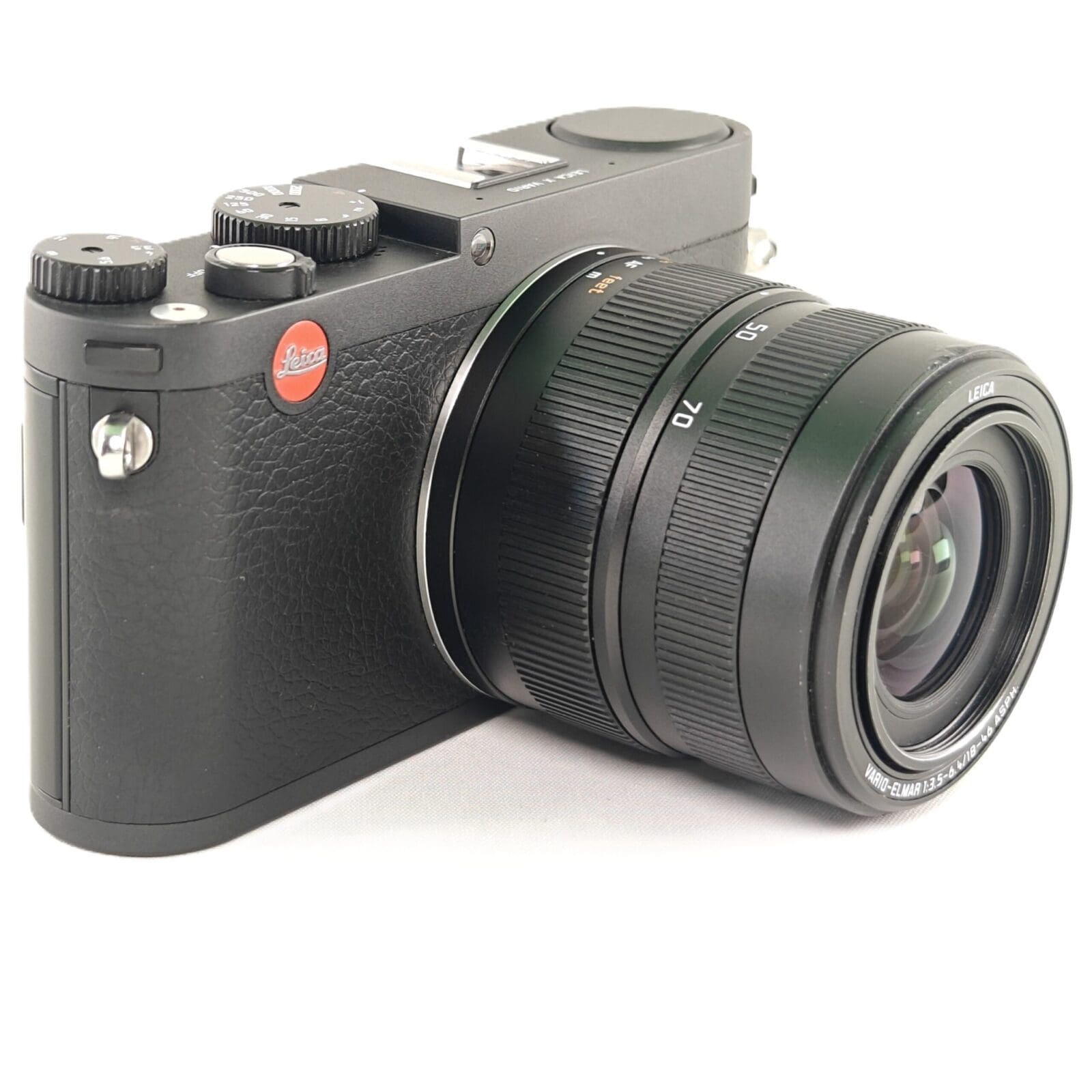 LEICA X-VARIO Typ107 - Usato - immagine 8