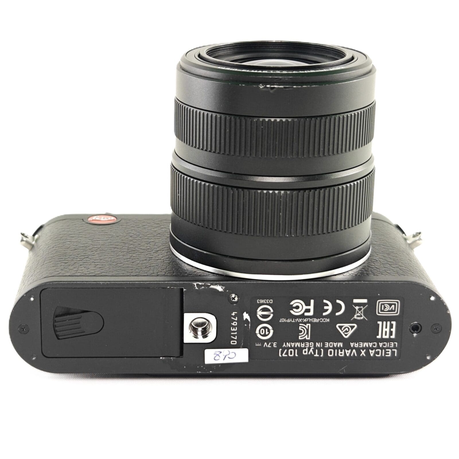 LEICA X-VARIO Typ107 - Usato - immagine 9