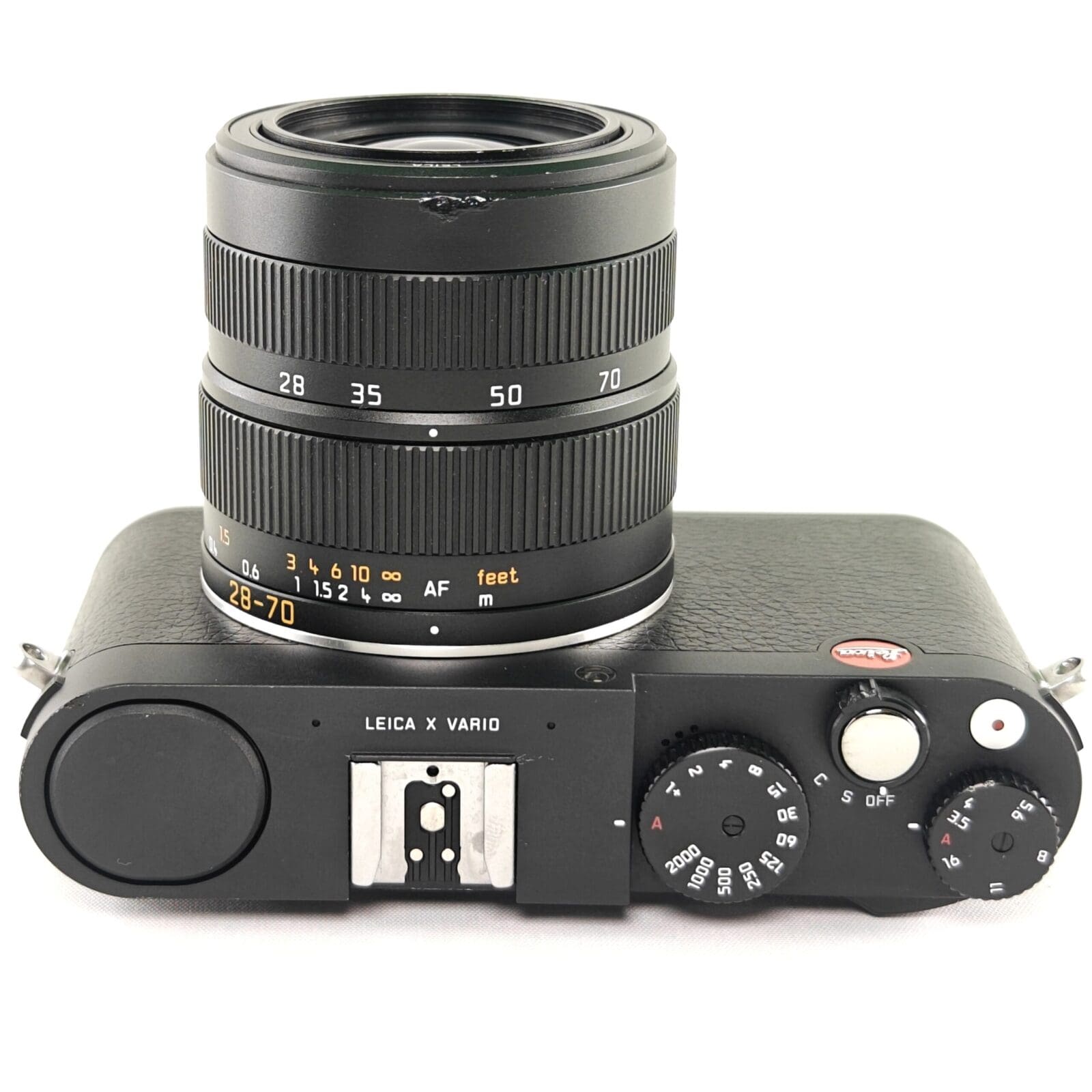 LEICA X-VARIO Typ107 - Usato - immagine 10