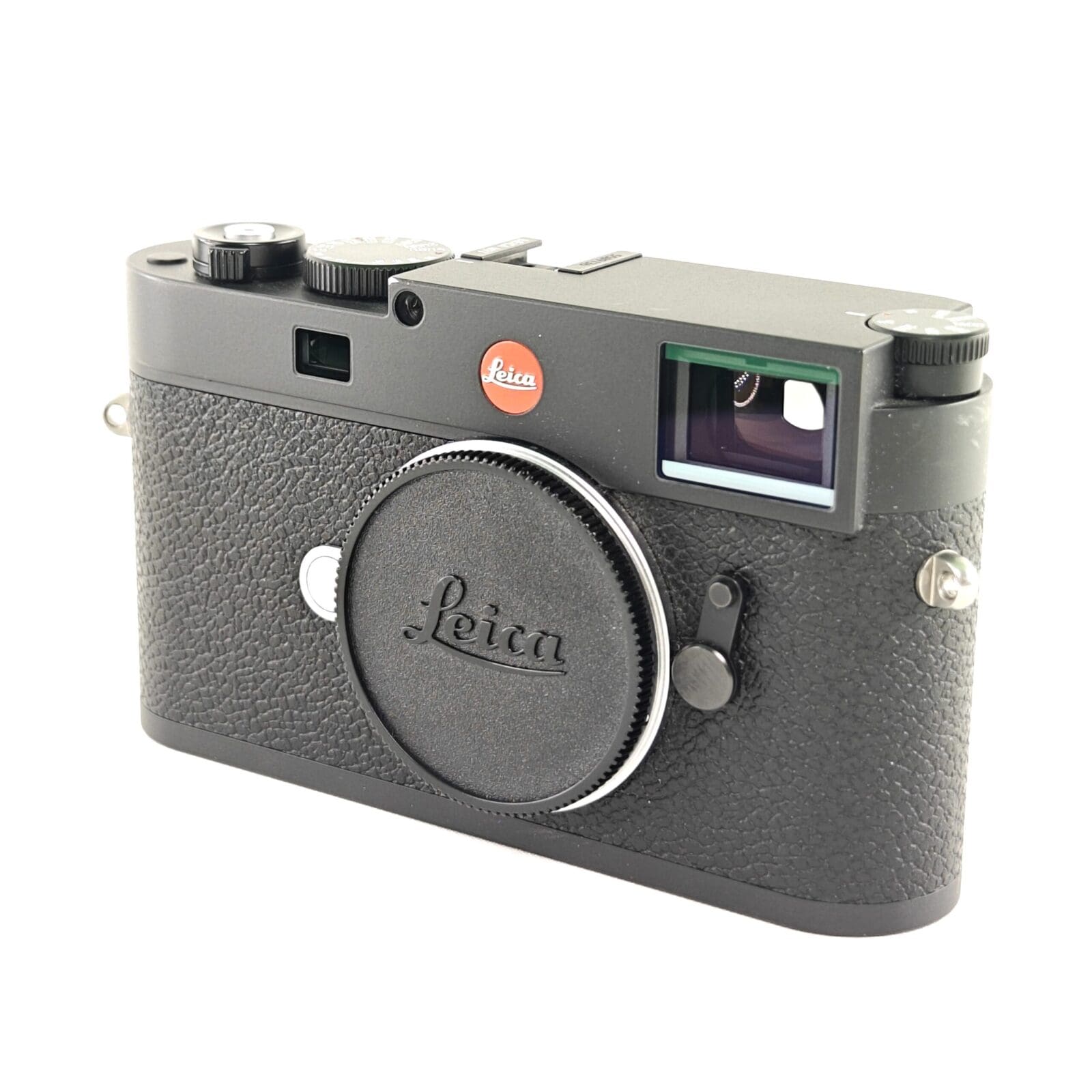 LEICA M11 Nera - Usato - immagine 2