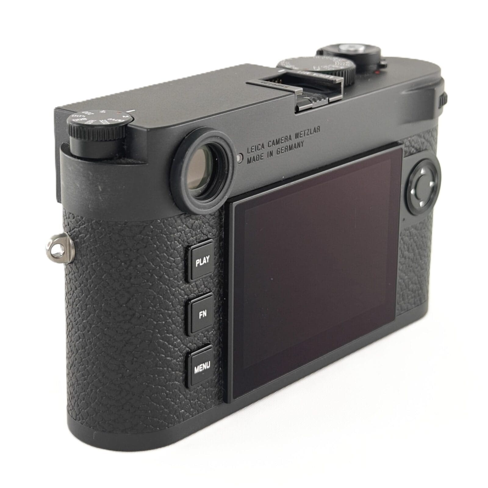 LEICA M11 Nera - Usato - immagine 4
