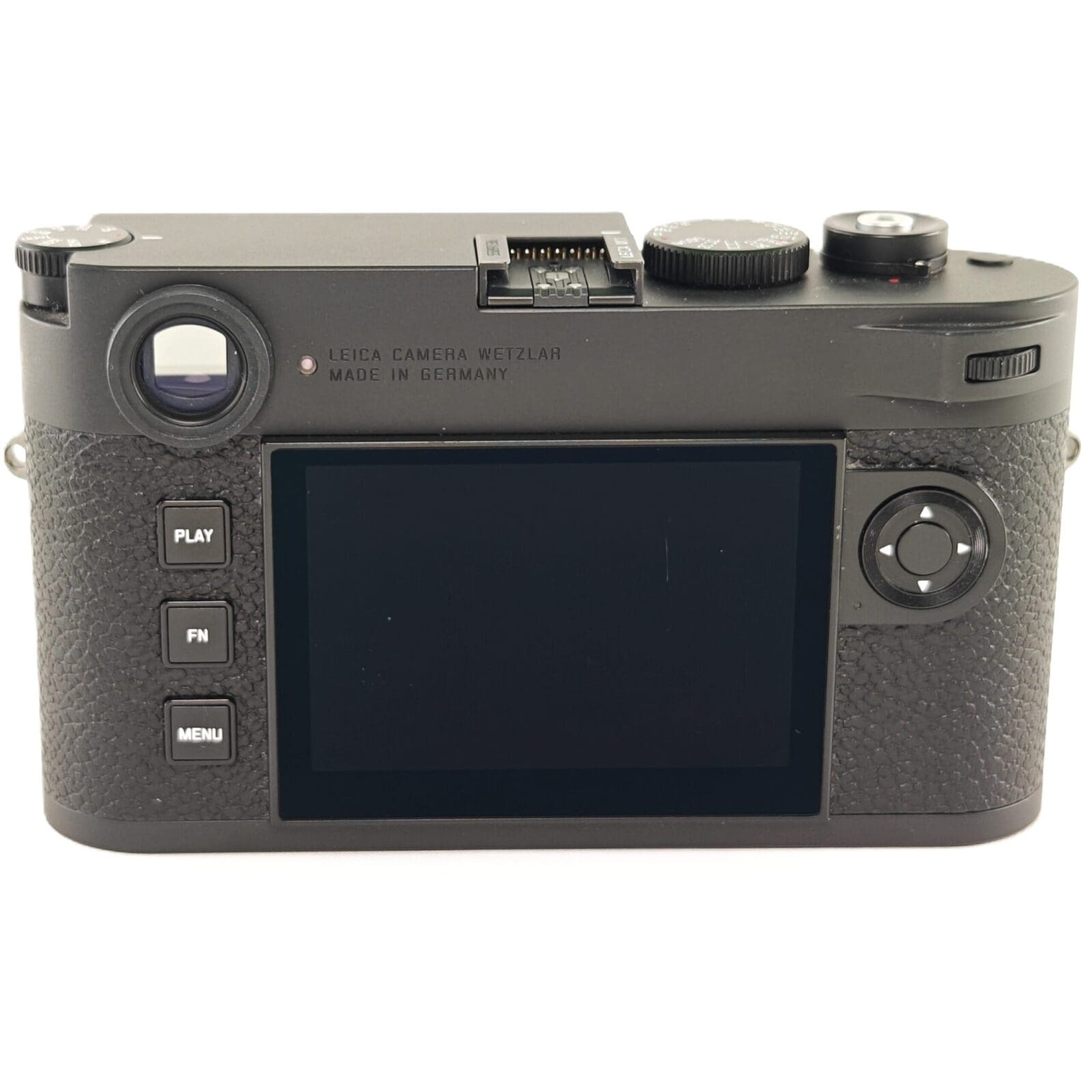 LEICA M11 Nera - Usato - immagine 5
