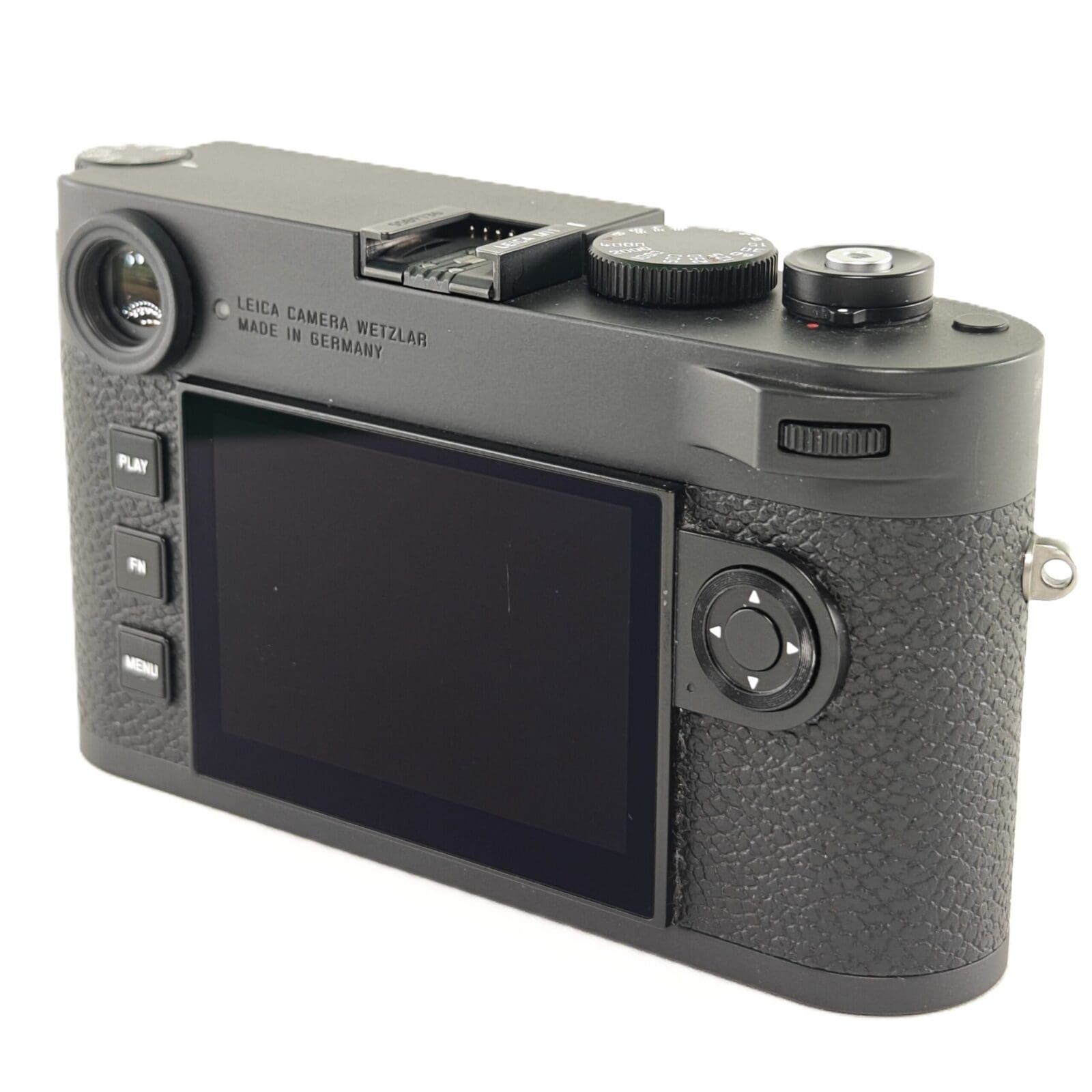 LEICA M11 Nera - Usato - immagine 6