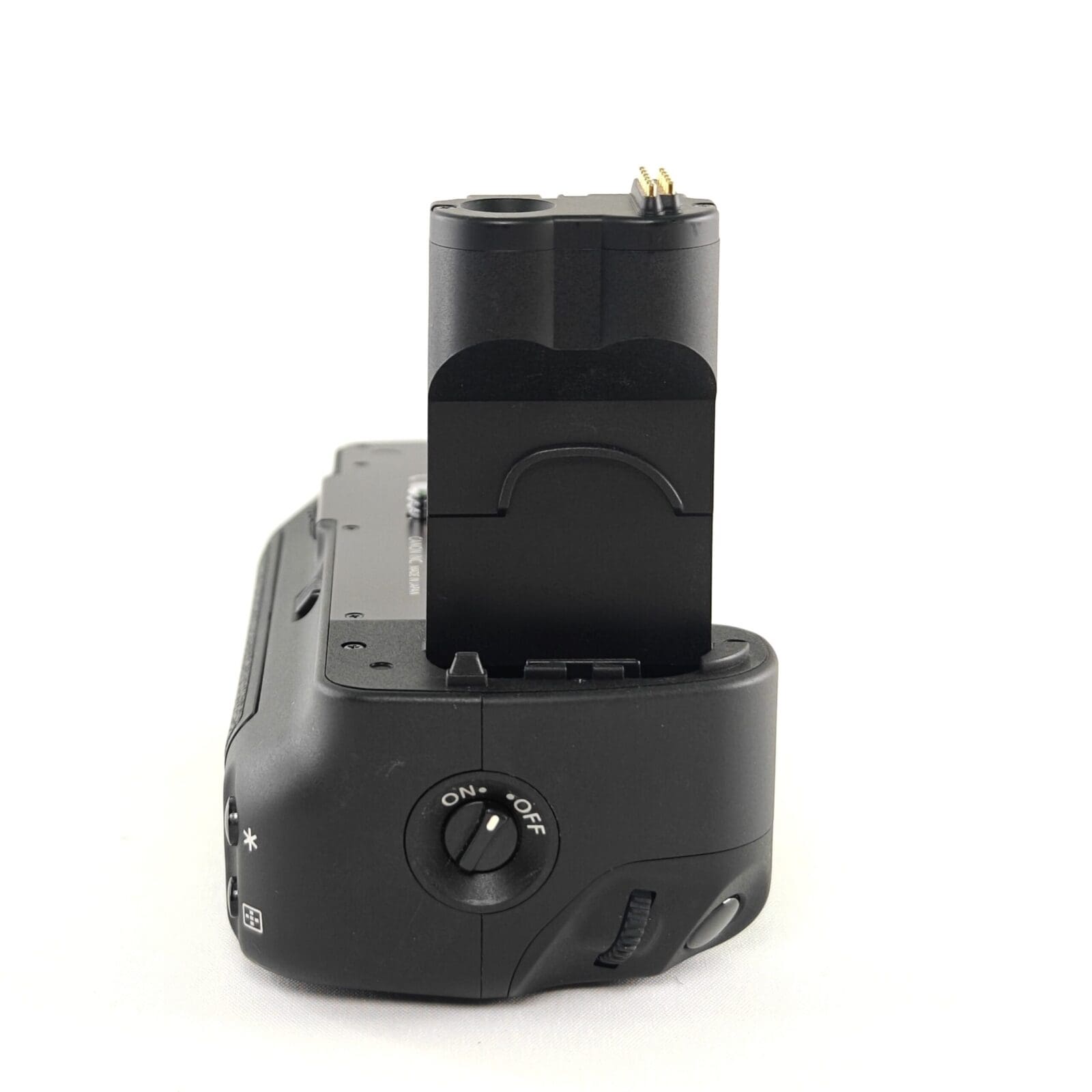 CANON EOS BG-E4 IMPUGNATURA PER EOS 5D - immagine 2