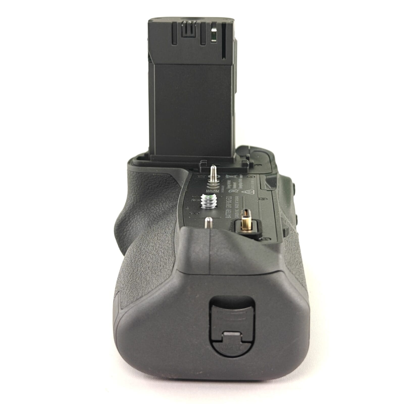 CANON BG-E22 IMPUGNATURA PER EOS R - Usato - immagine 2
