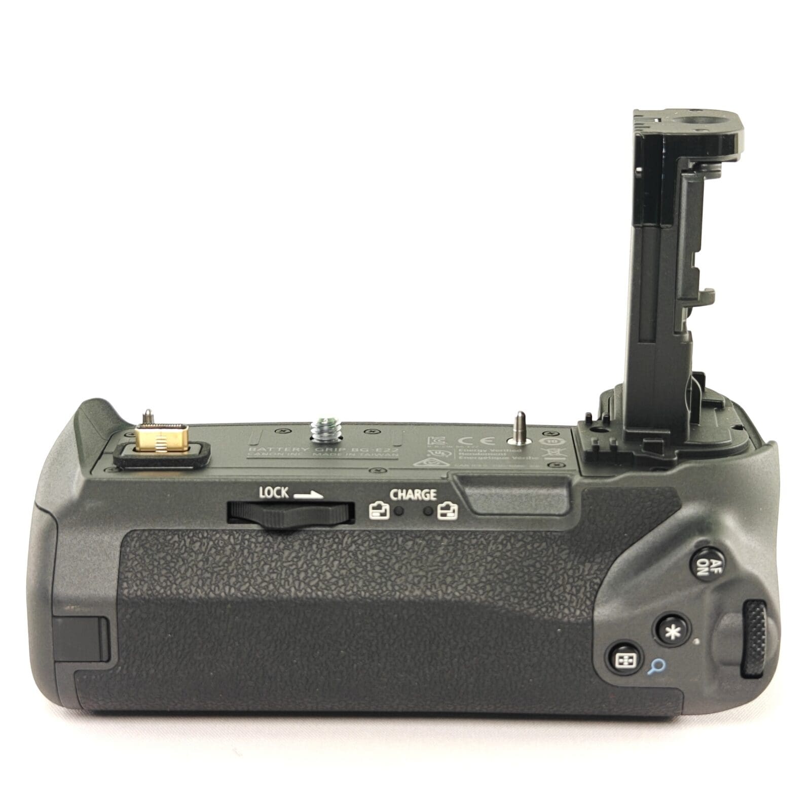 CANON BG-E22 IMPUGNATURA PER EOS R - Usato - immagine 3
