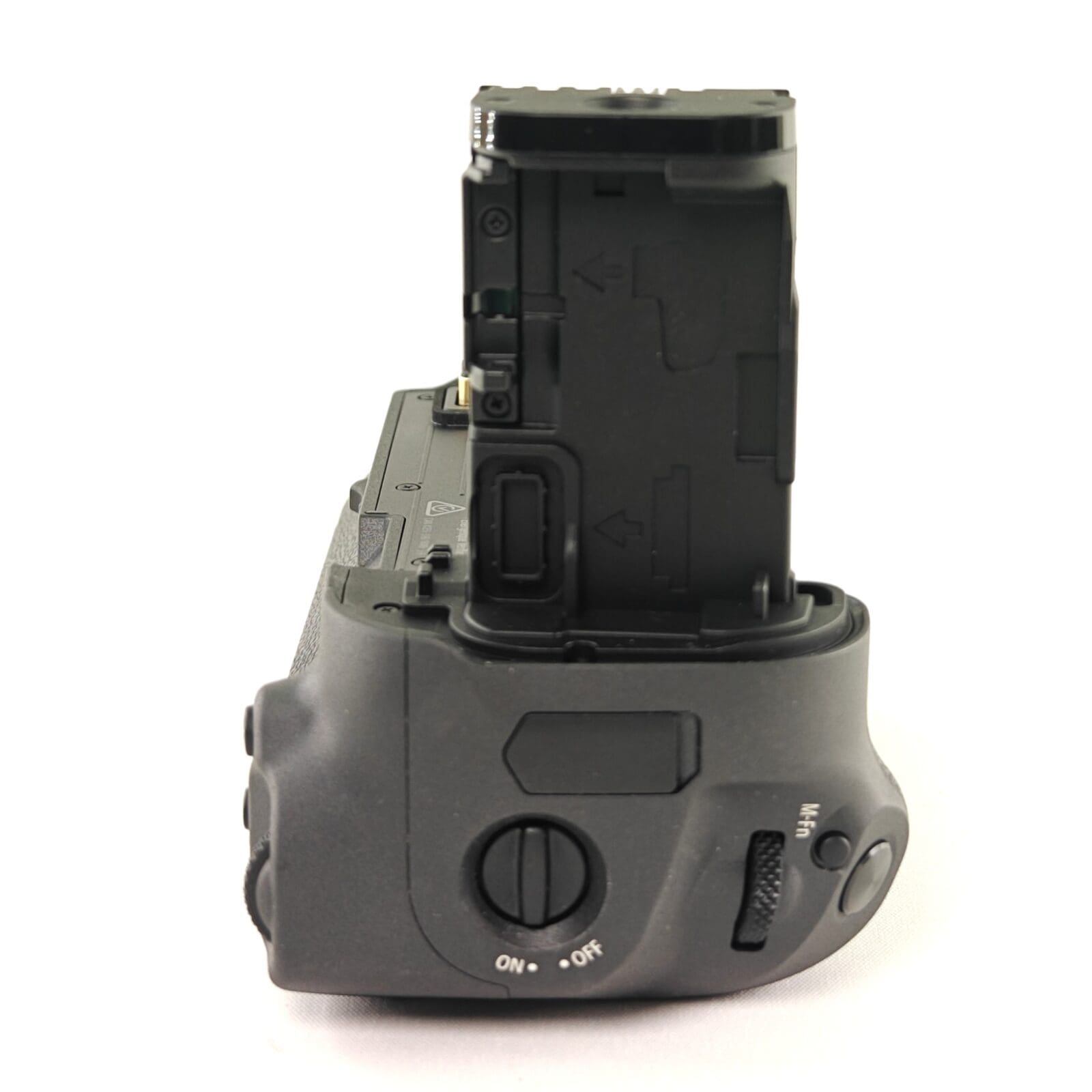 CANON BG-E22 IMPUGNATURA PER EOS R - Usato - immagine 4