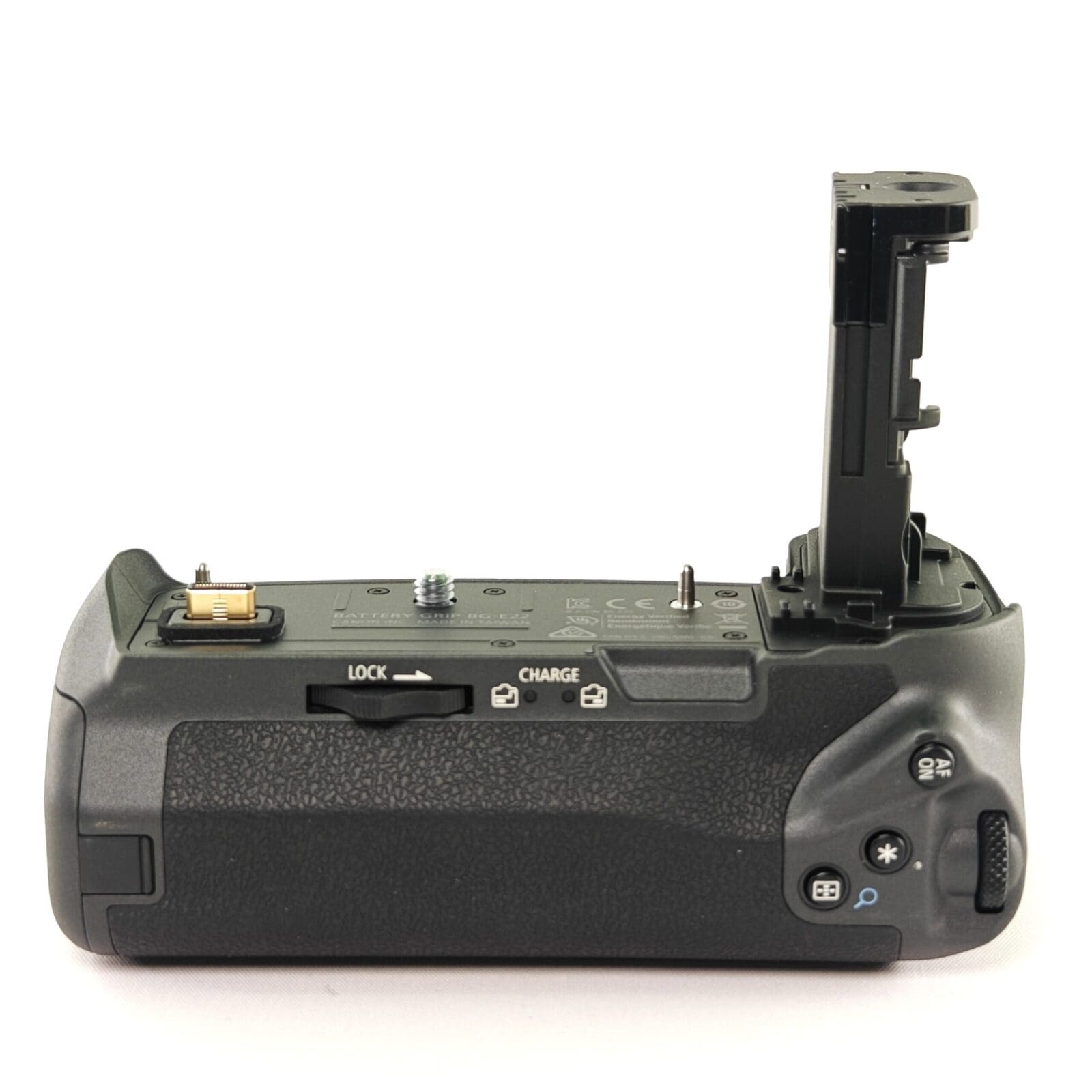 CANON BG-E22 IMPUGNATURA PER EOS R - Usato - immagine 5