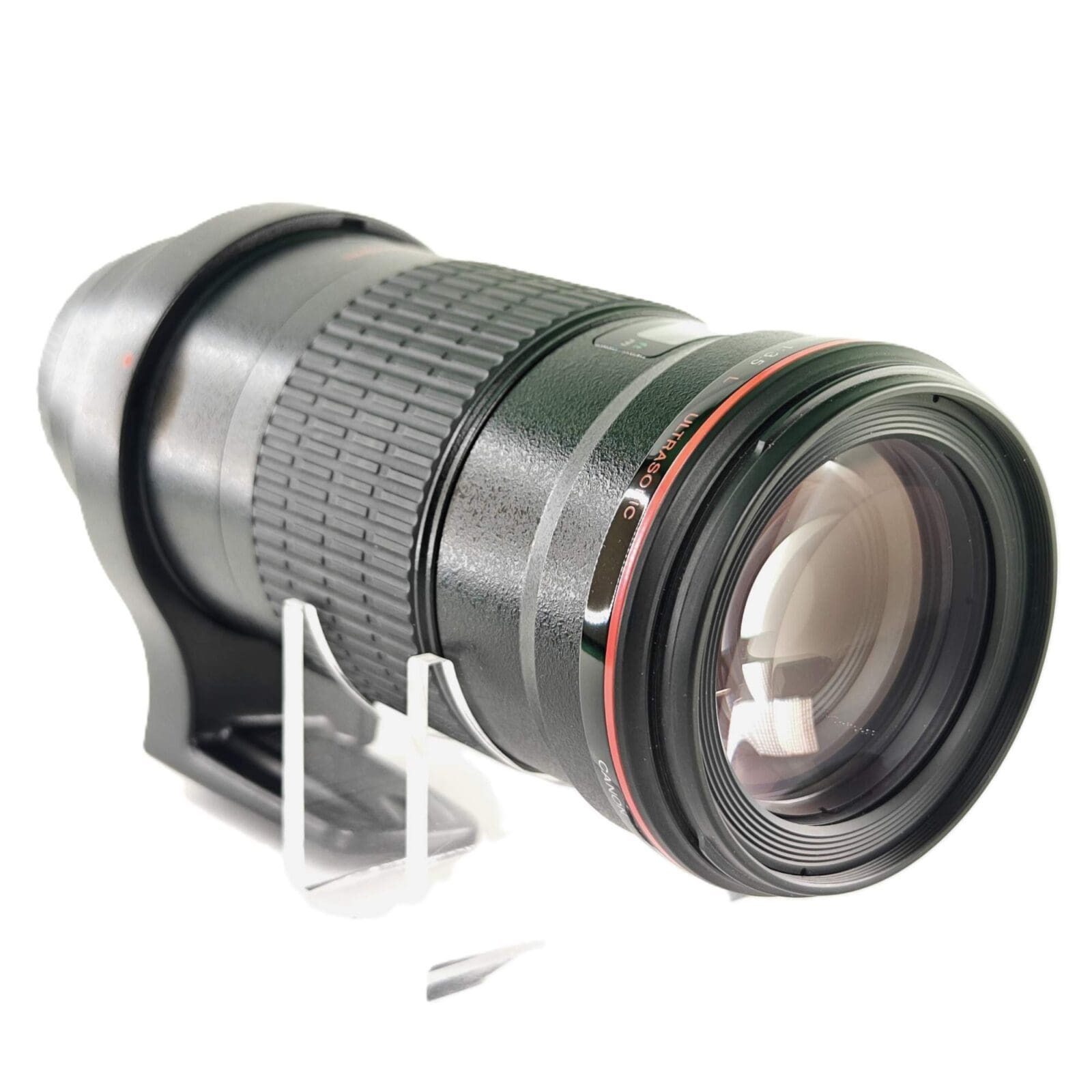 CANON EF 180/3.5 MACRO USM L - Usato - immagine 5