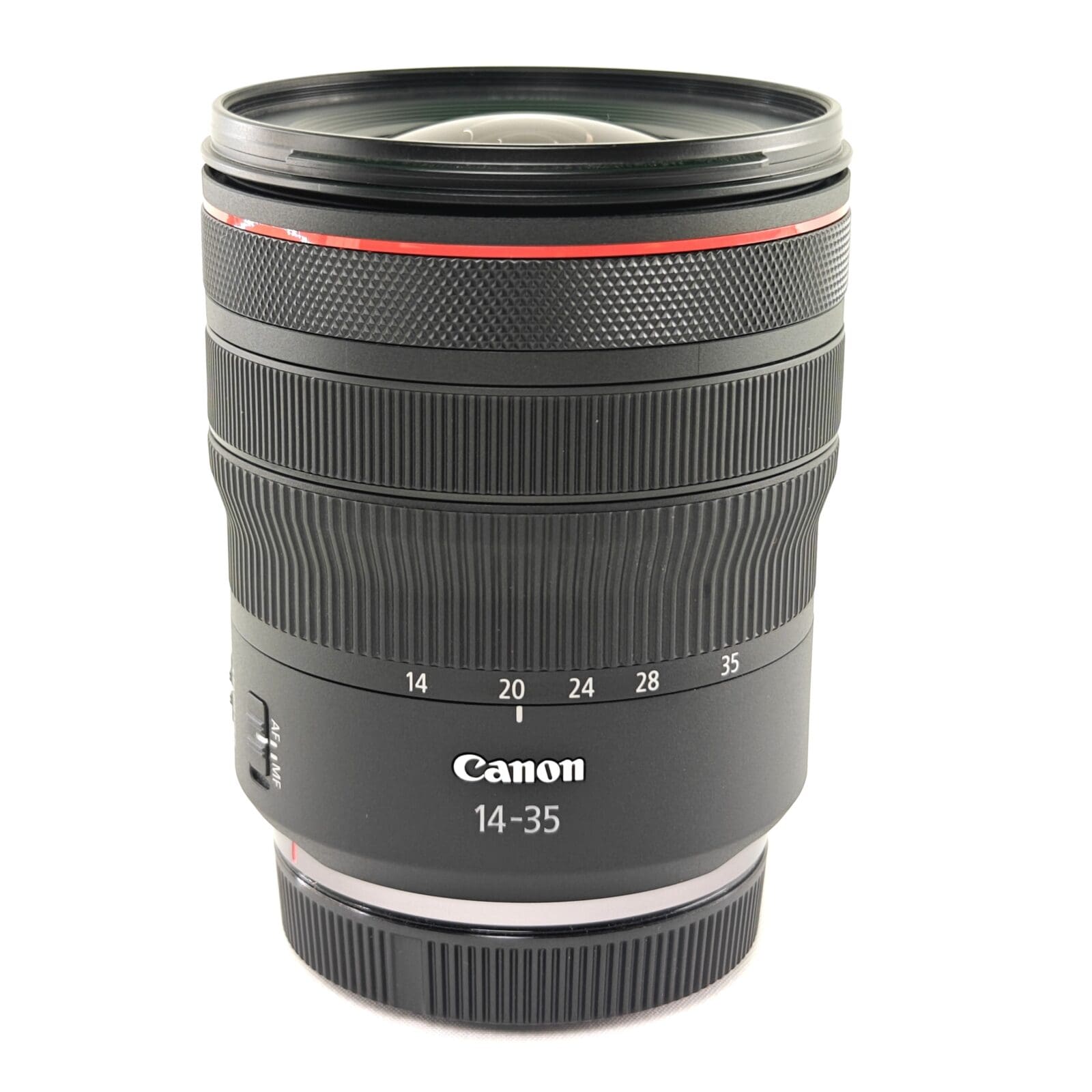CANON RF 14-35/4 L IS USM
