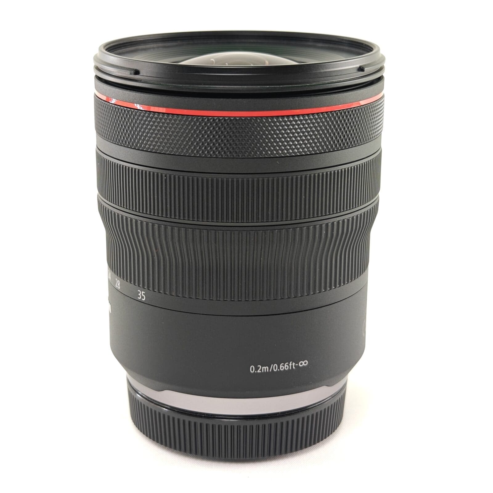 CANON RF 14-35/4 L IS USM - immagine 2