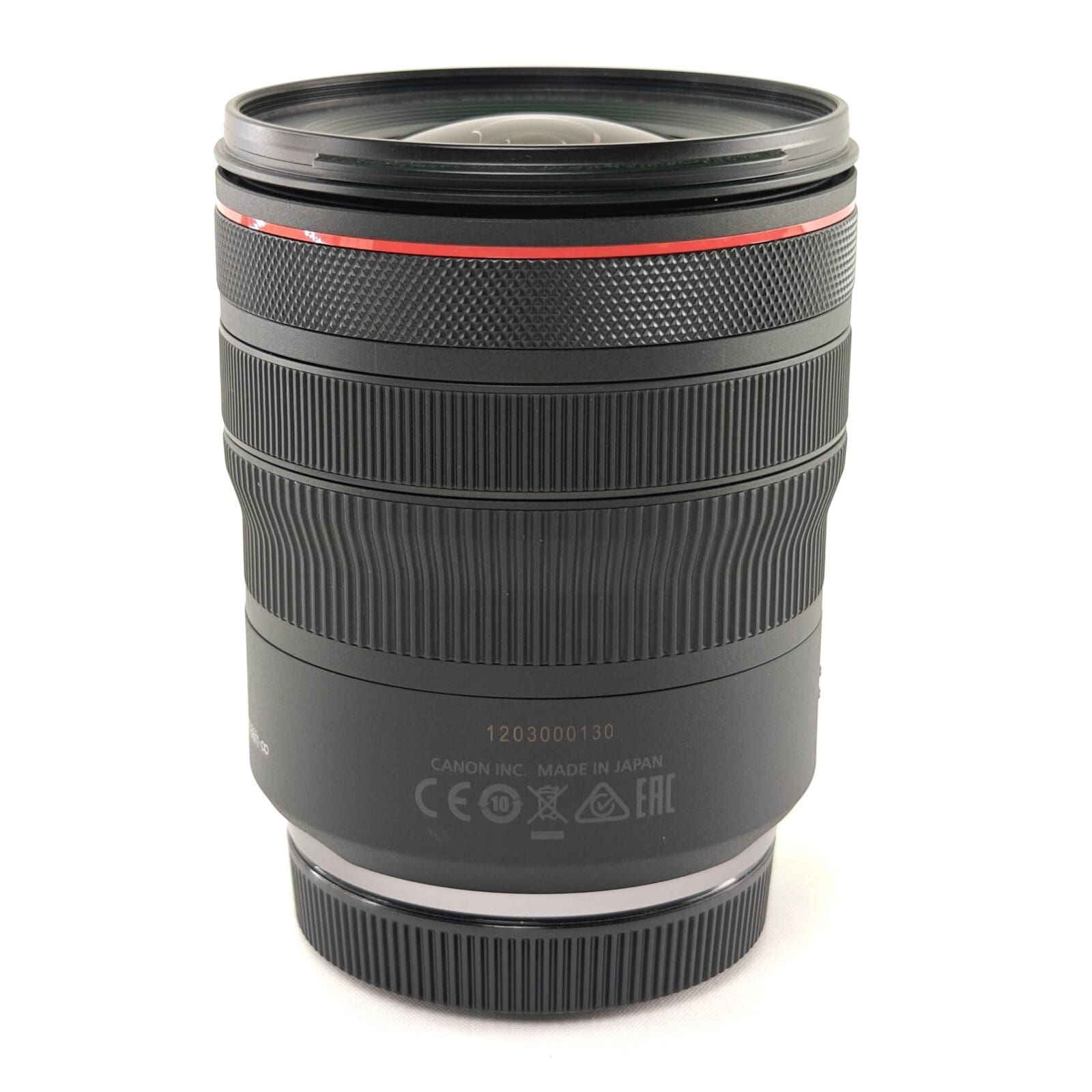 CANON RF 14-35/4 L IS USM - immagine 3