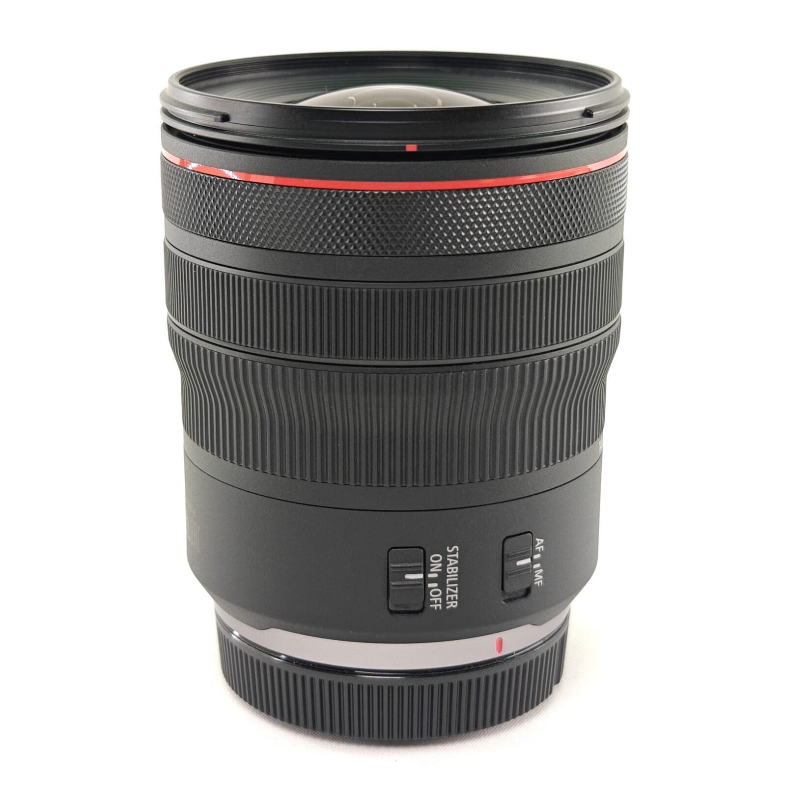 CANON RF 14-35/4 L IS USM - immagine 4