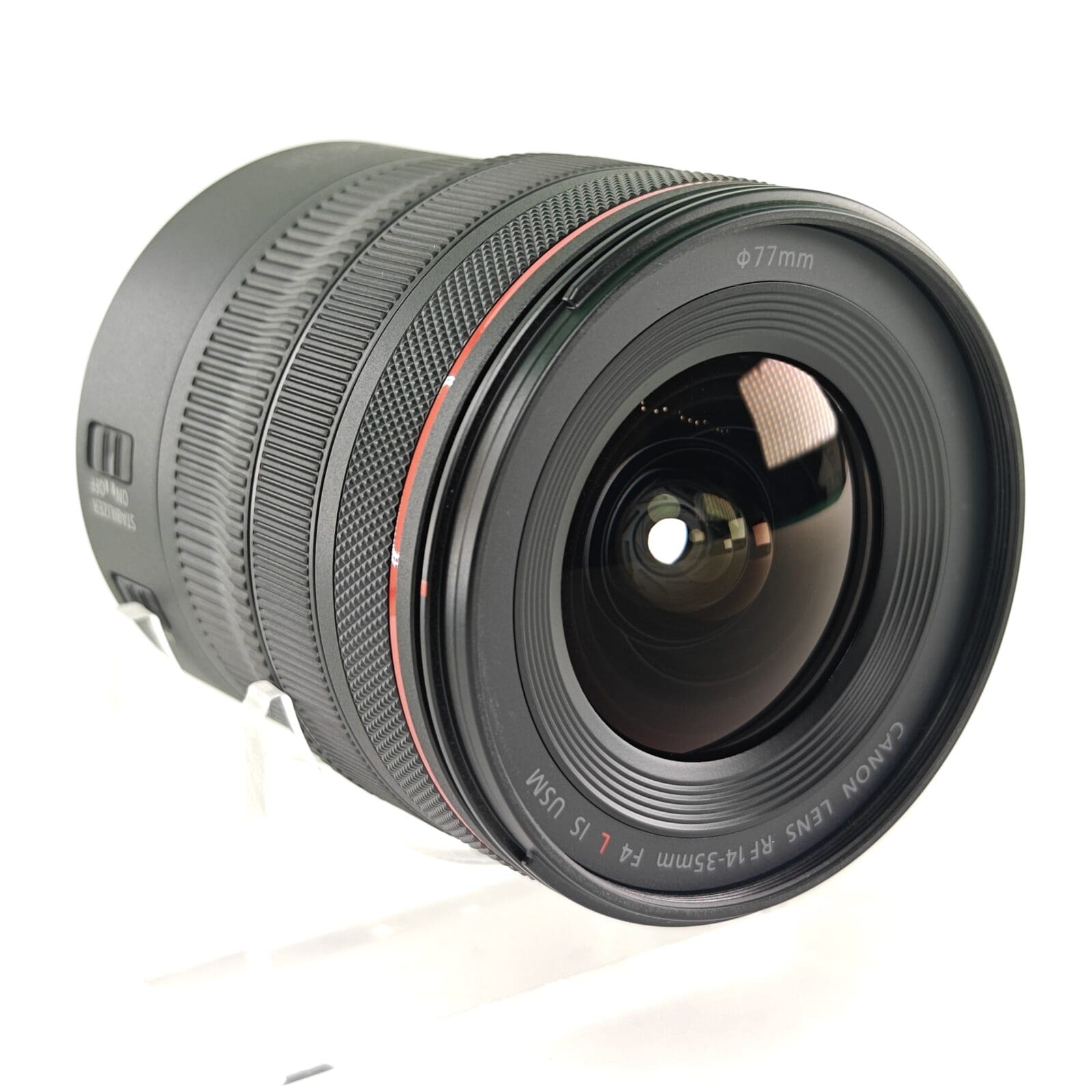 CANON RF 14-35/4 L IS USM - immagine 5