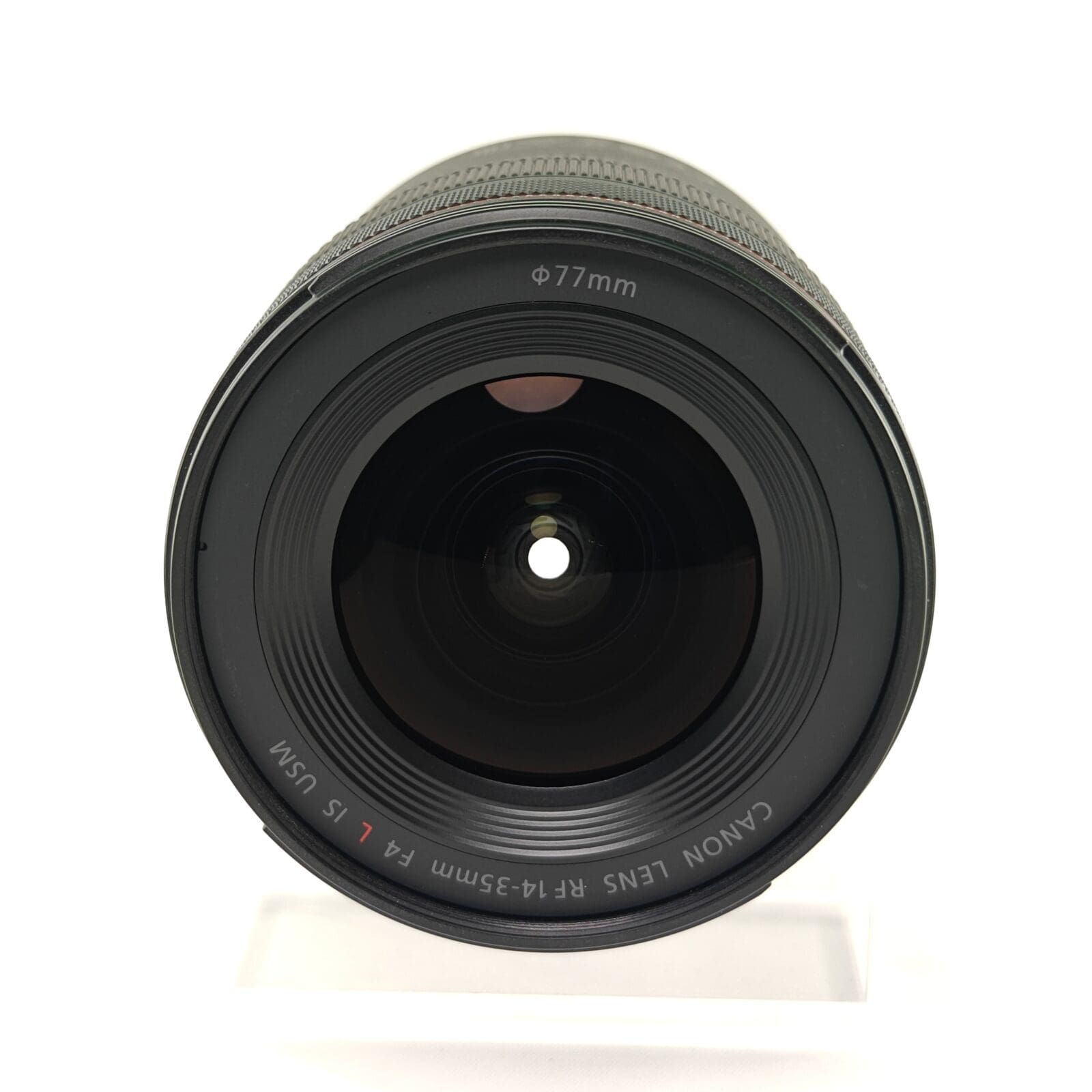 CANON RF 14-35/4 L IS USM - immagine 6