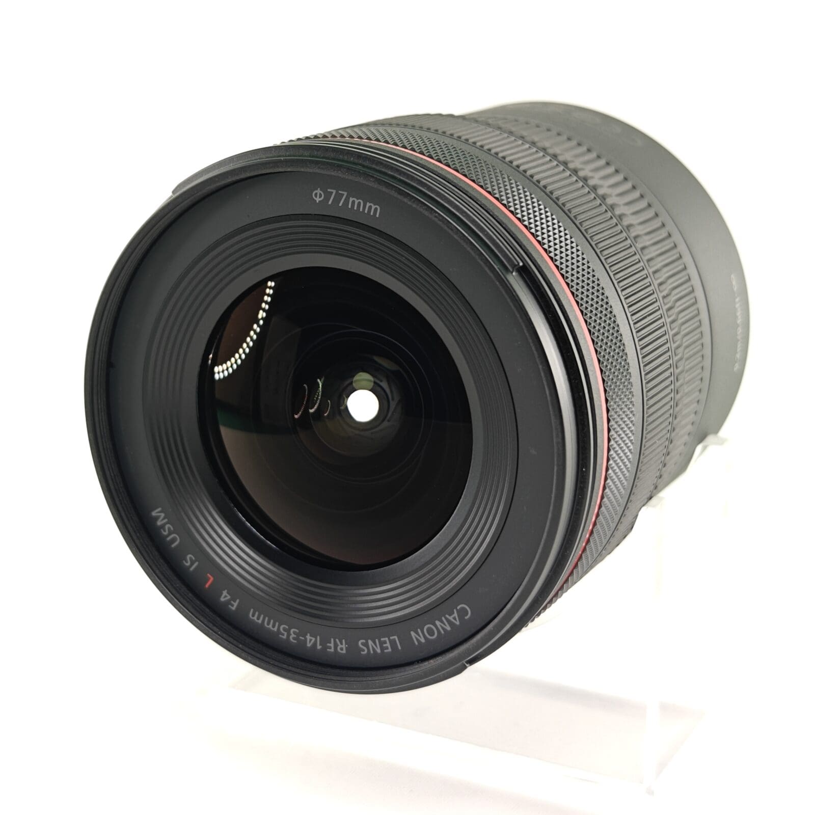 CANON RF 14-35/4 L IS USM - immagine 7