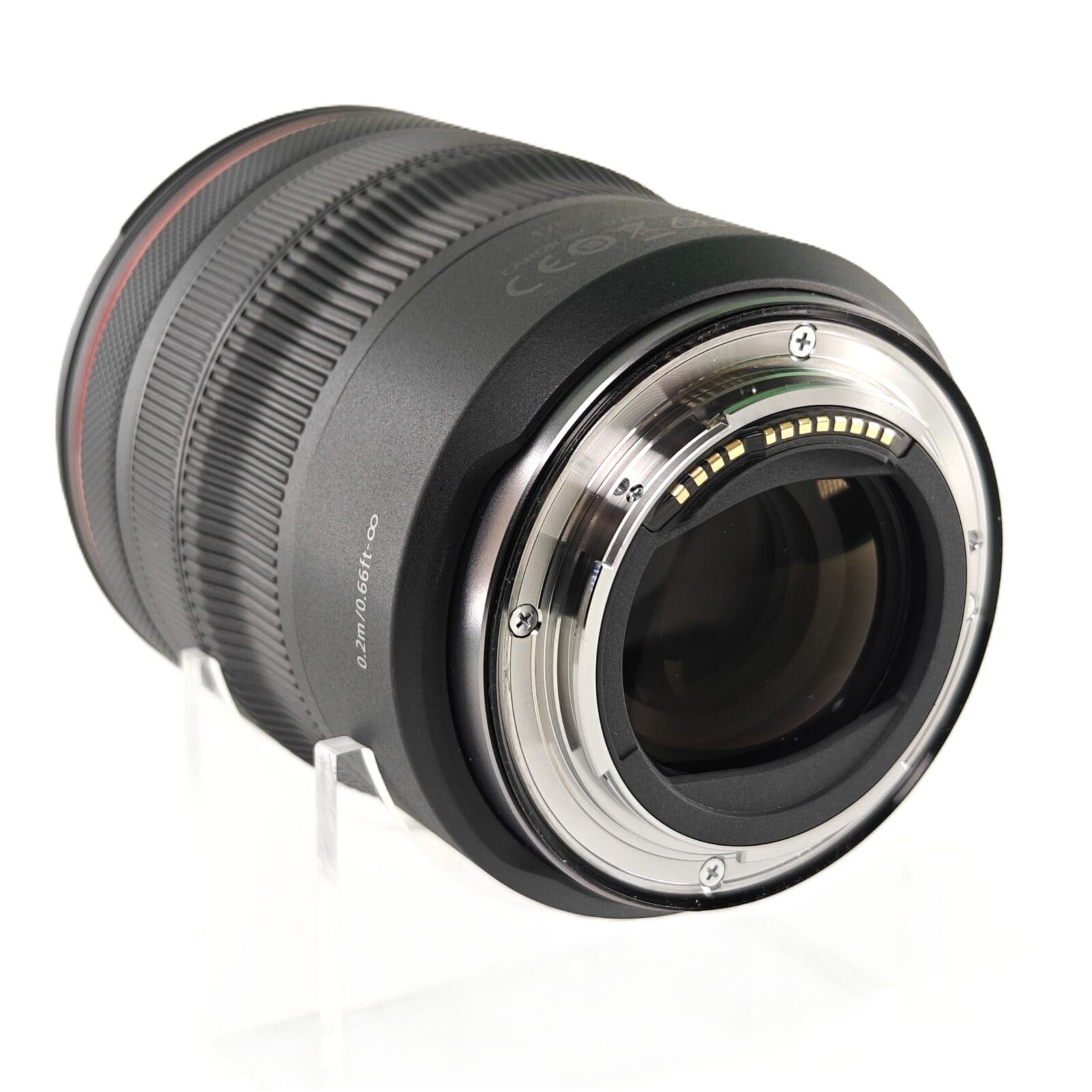 CANON RF 14-35/4 L IS USM - immagine 8