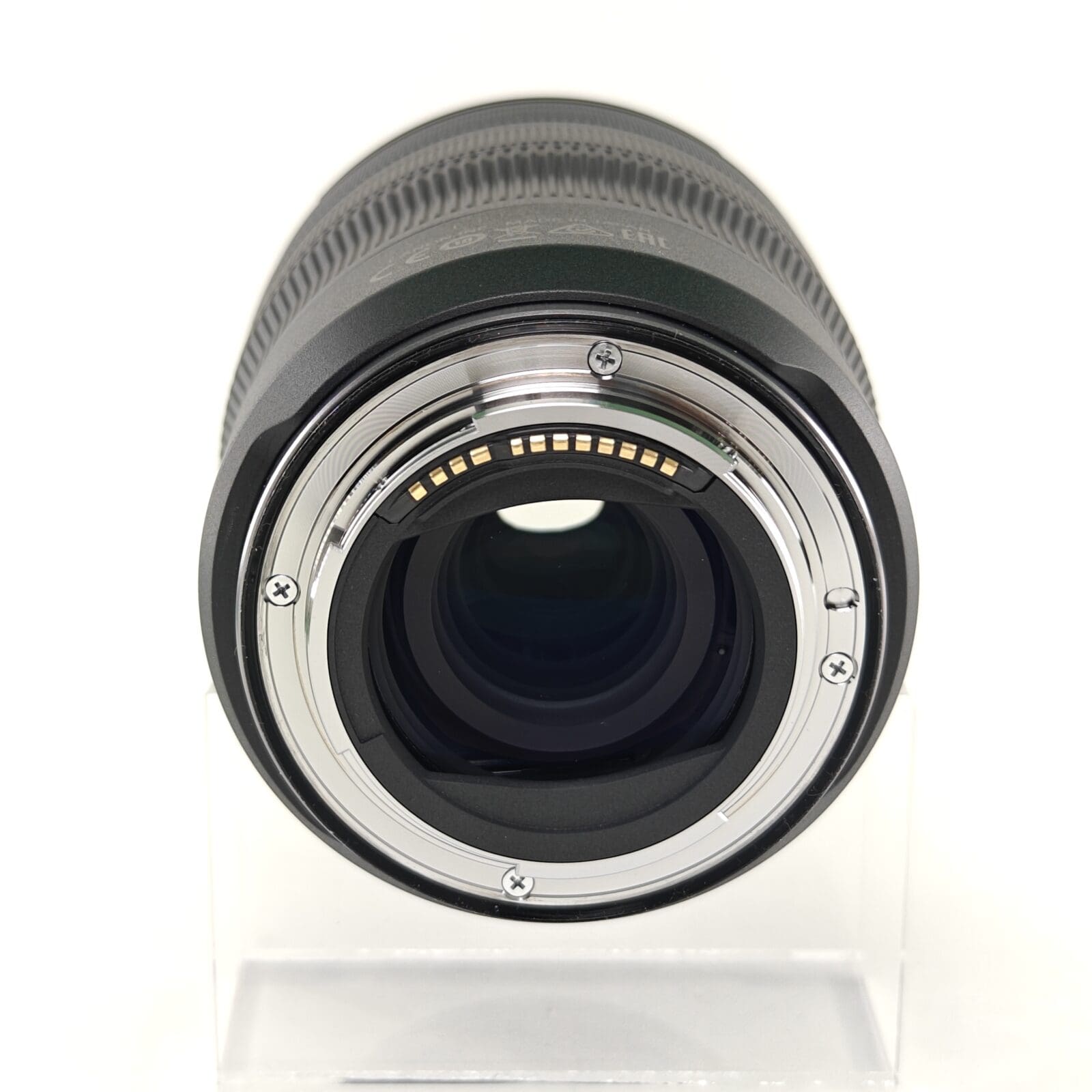 CANON RF 14-35/4 L IS USM - immagine 9