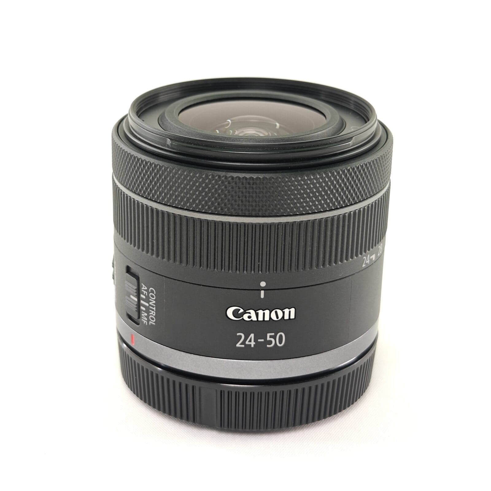 CANON RF 24-50/4.5-6.3 IS STM - Usato