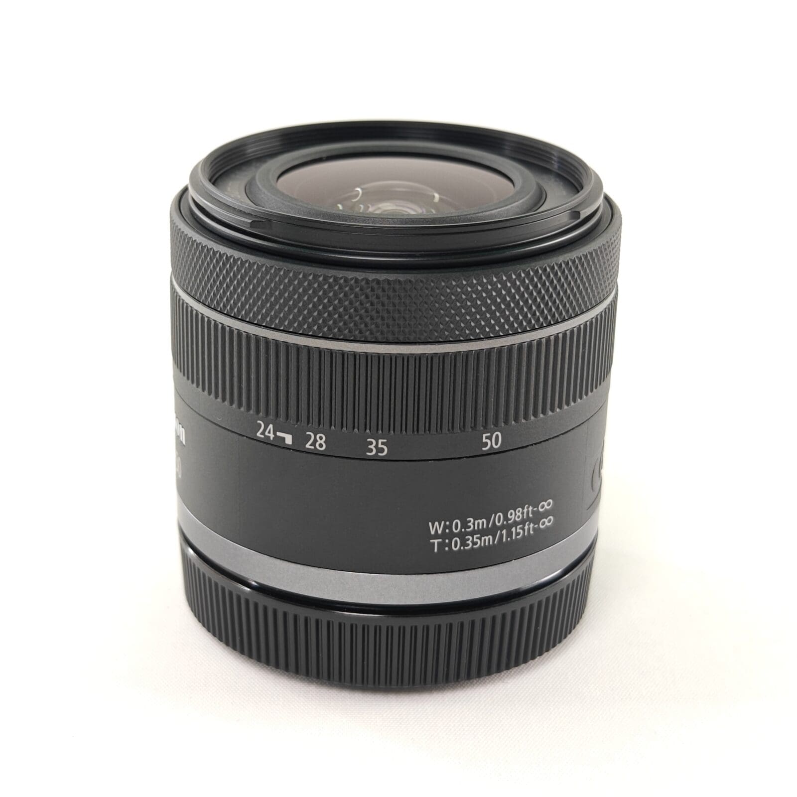 CANON RF 24-50/4.5-6.3 IS STM - Usato - immagine 2