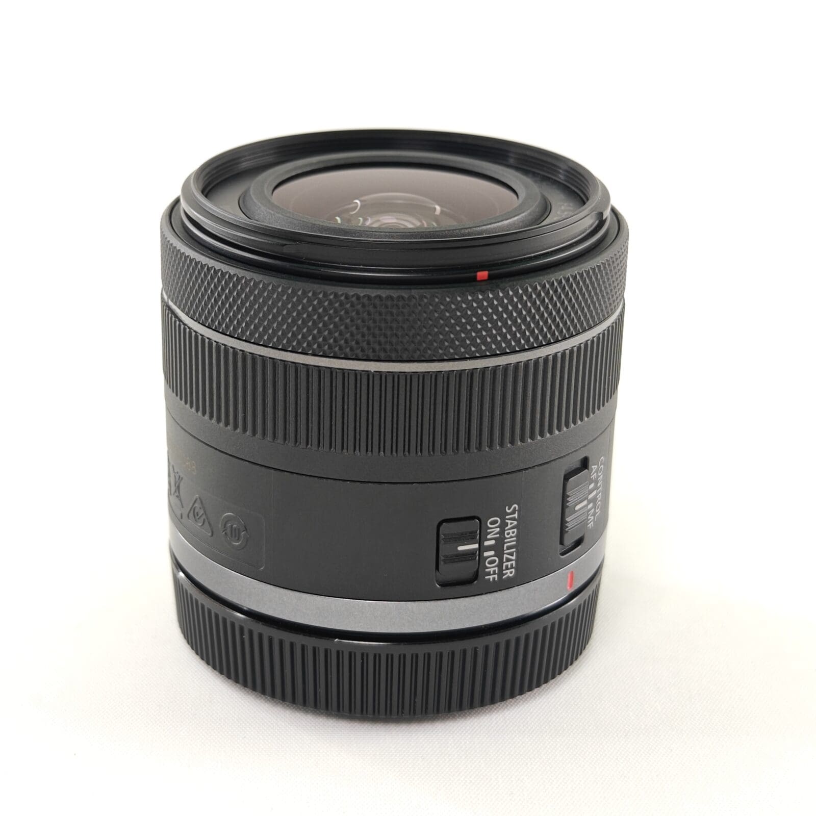 CANON RF 24-50/4.5-6.3 IS STM - Usato - immagine 4