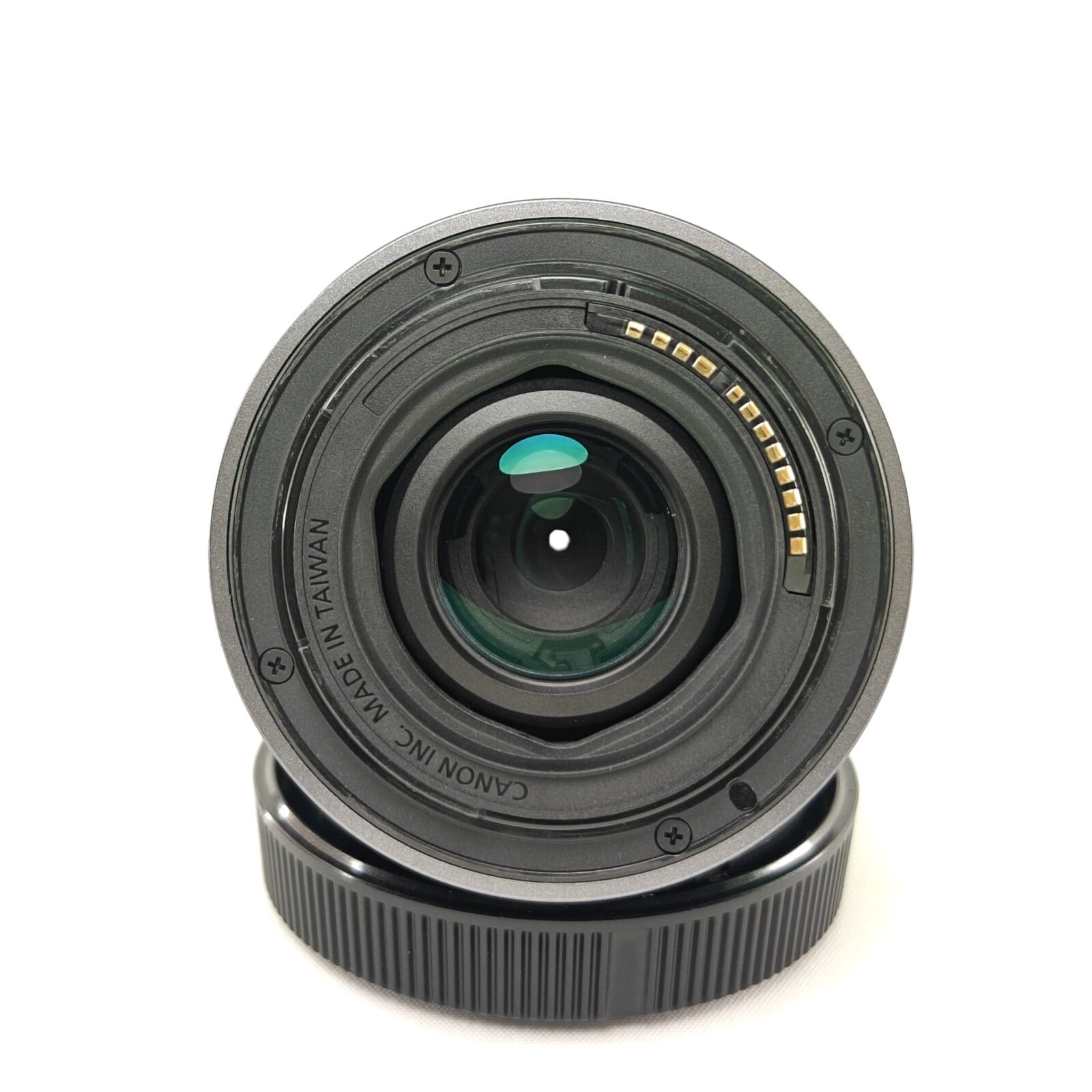 CANON RF 24-50/4.5-6.3 IS STM - Usato - immagine 9