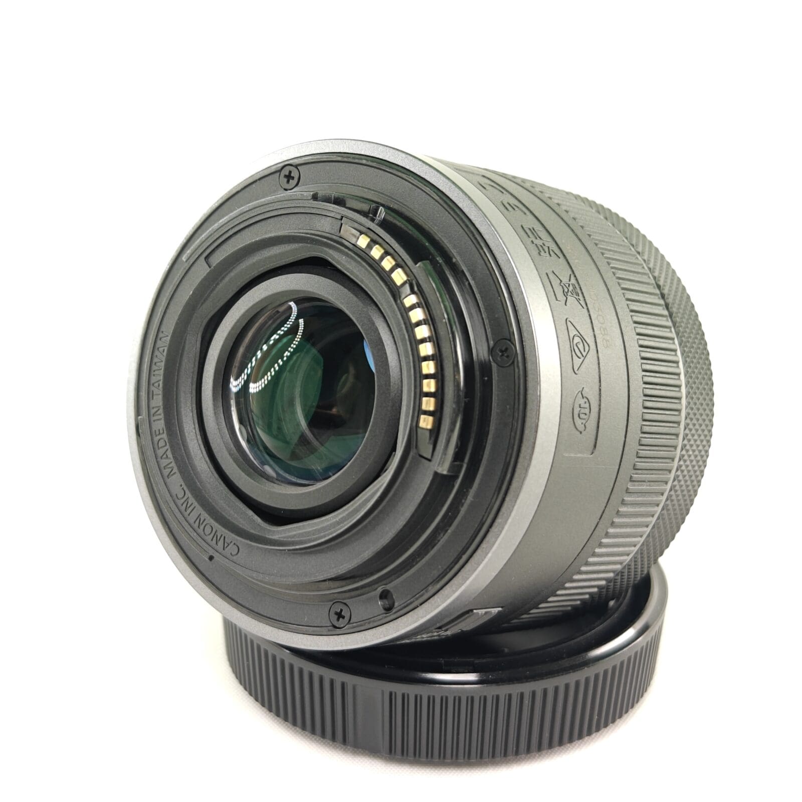 CANON RF 24-50/4.5-6.3 IS STM - Usato - immagine 10