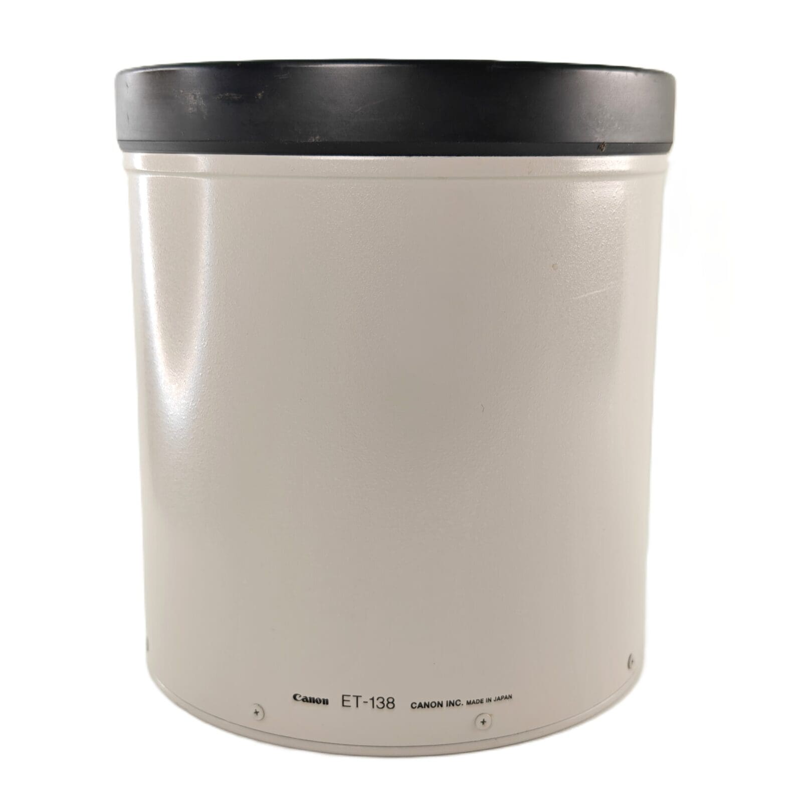 CANON EF 500/4 IS L USM - Usato - immagine 12