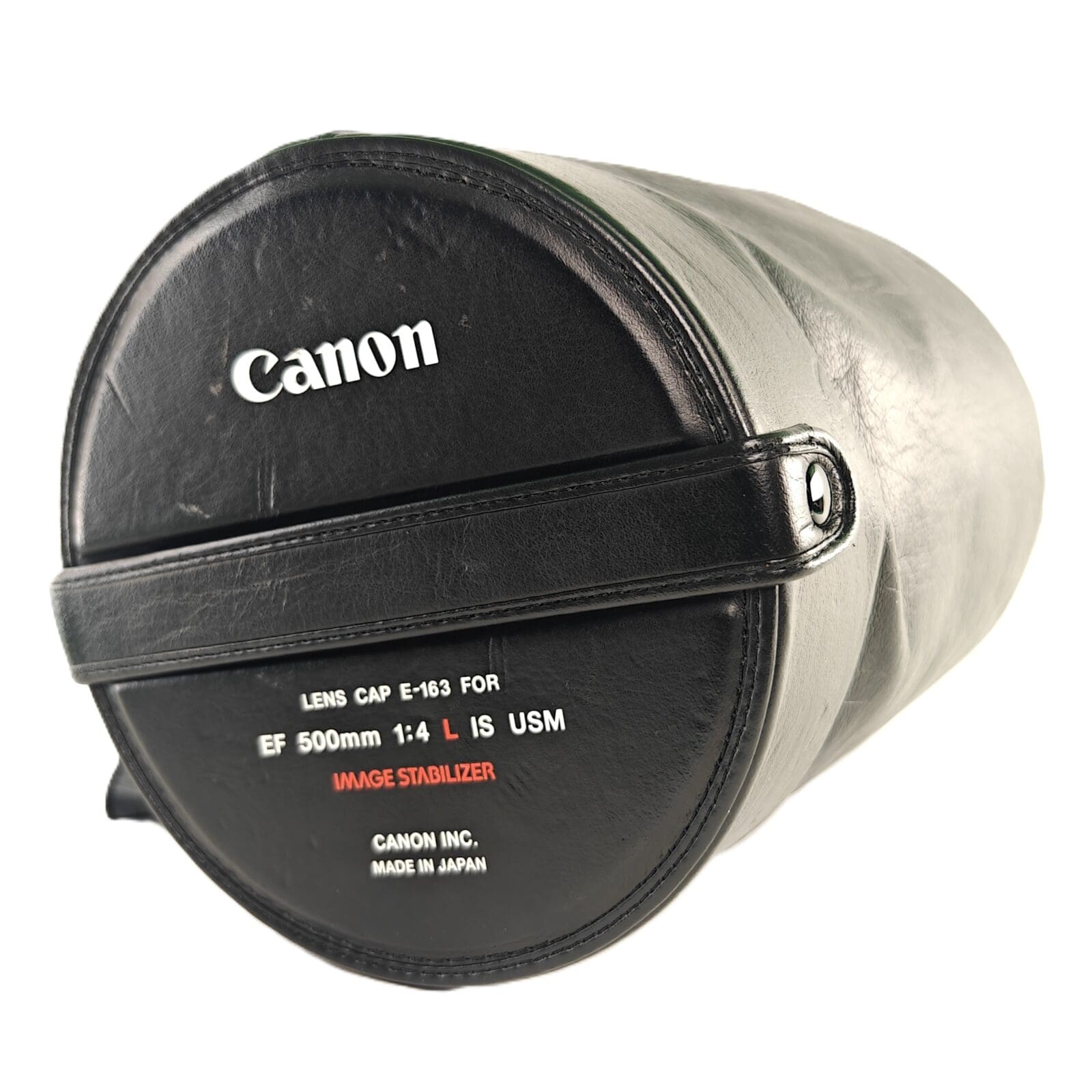 CANON EF 500/4 IS L USM - Usato - immagine 17