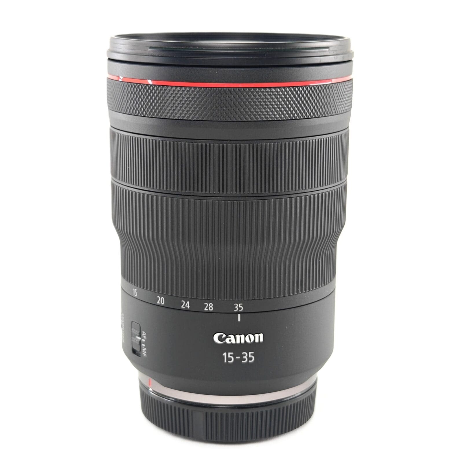 CANON RF 15-35/2.8 USM IS L - Usato