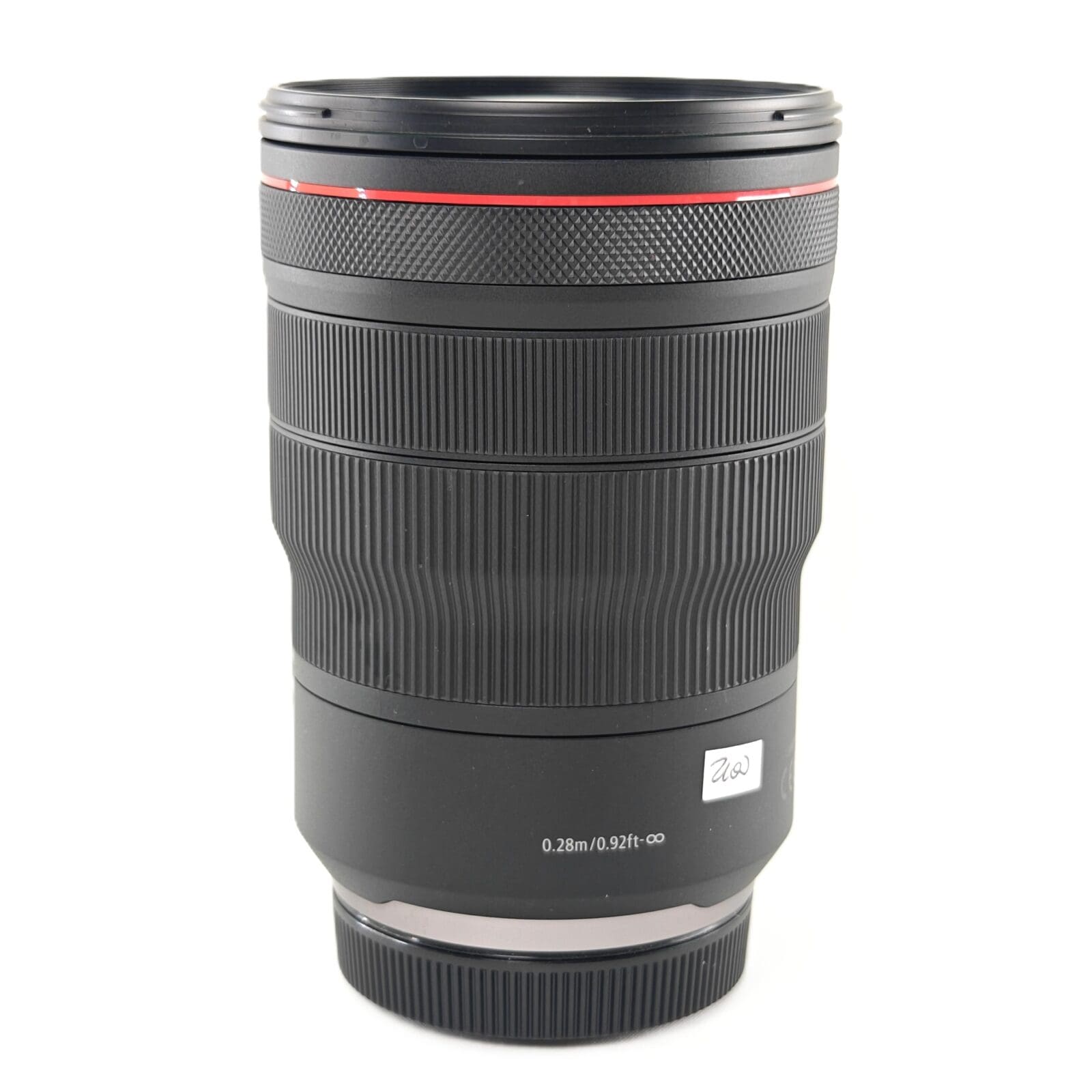 CANON RF 15-35/2.8 USM IS L - Usato - immagine 2