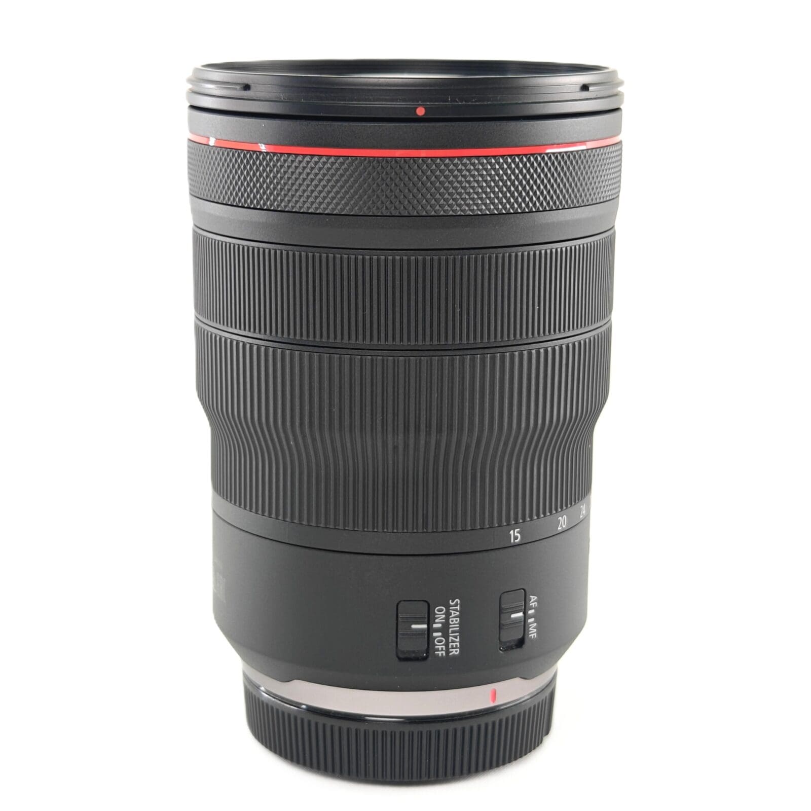 CANON RF 15-35/2.8 USM IS L - Usato - immagine 4