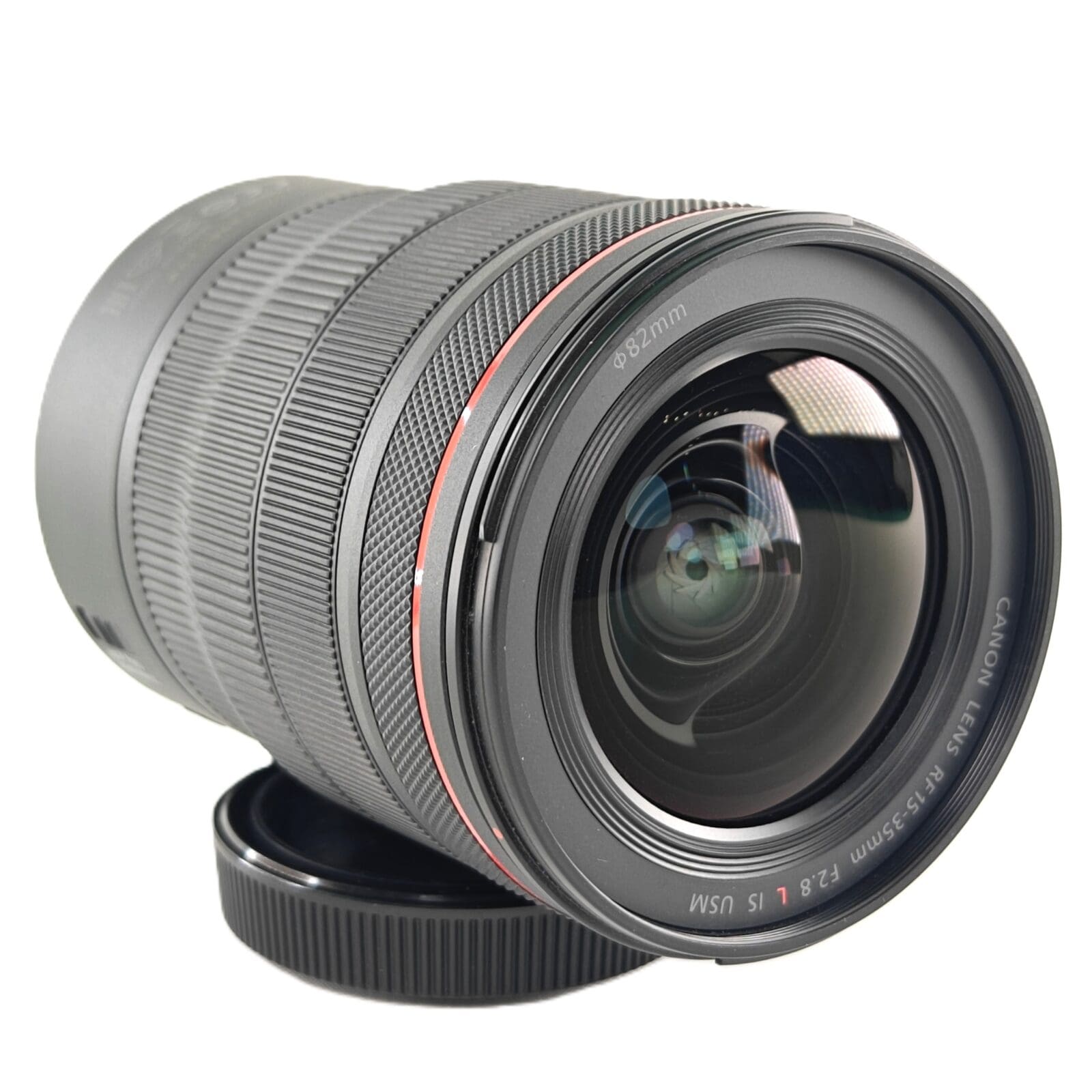CANON RF 15-35/2.8 USM IS L - Usato - immagine 5