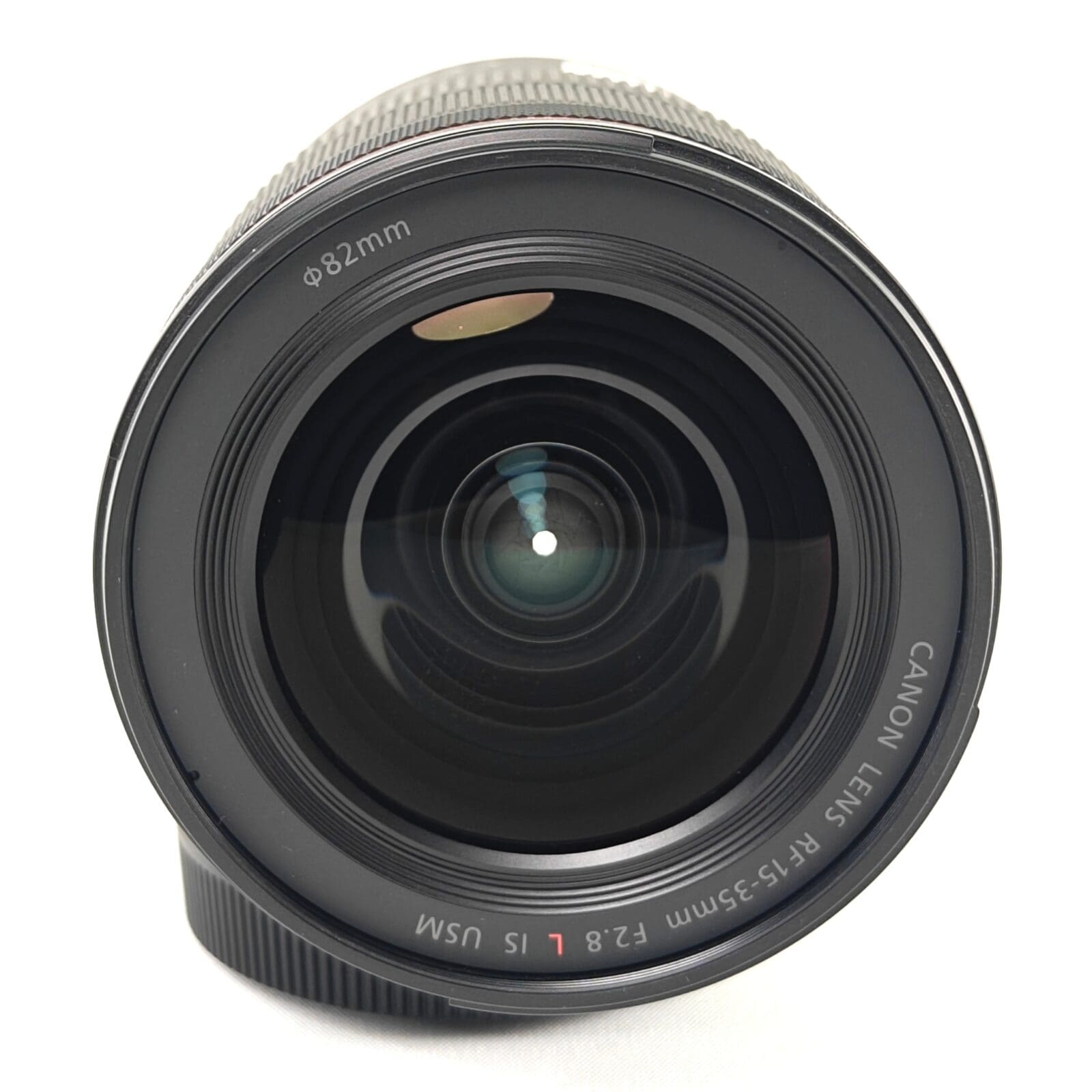 CANON RF 15-35/2.8 USM IS L - Usato - immagine 6