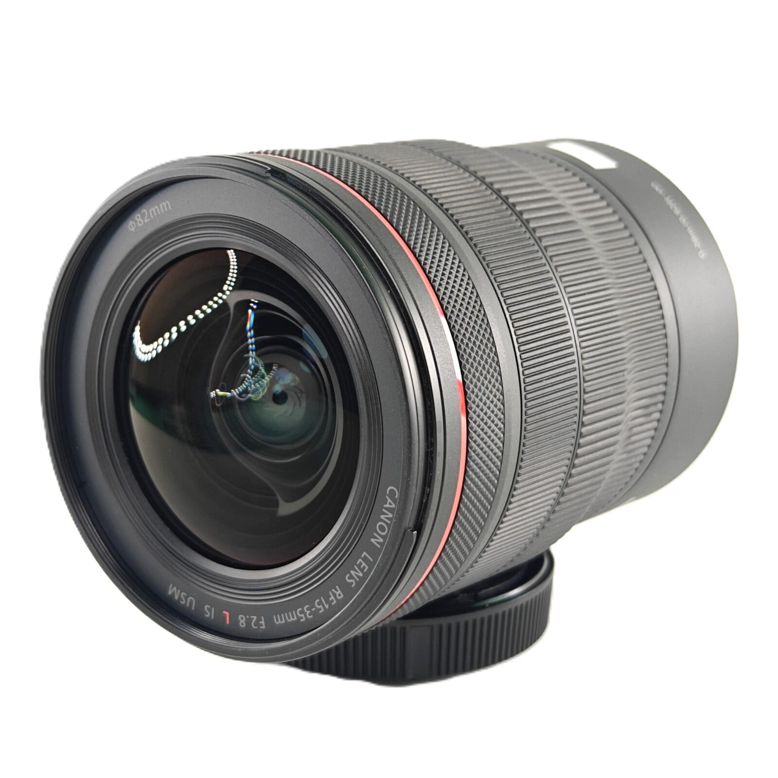 CANON RF 15-35/2.8 USM IS L - Usato - immagine 7