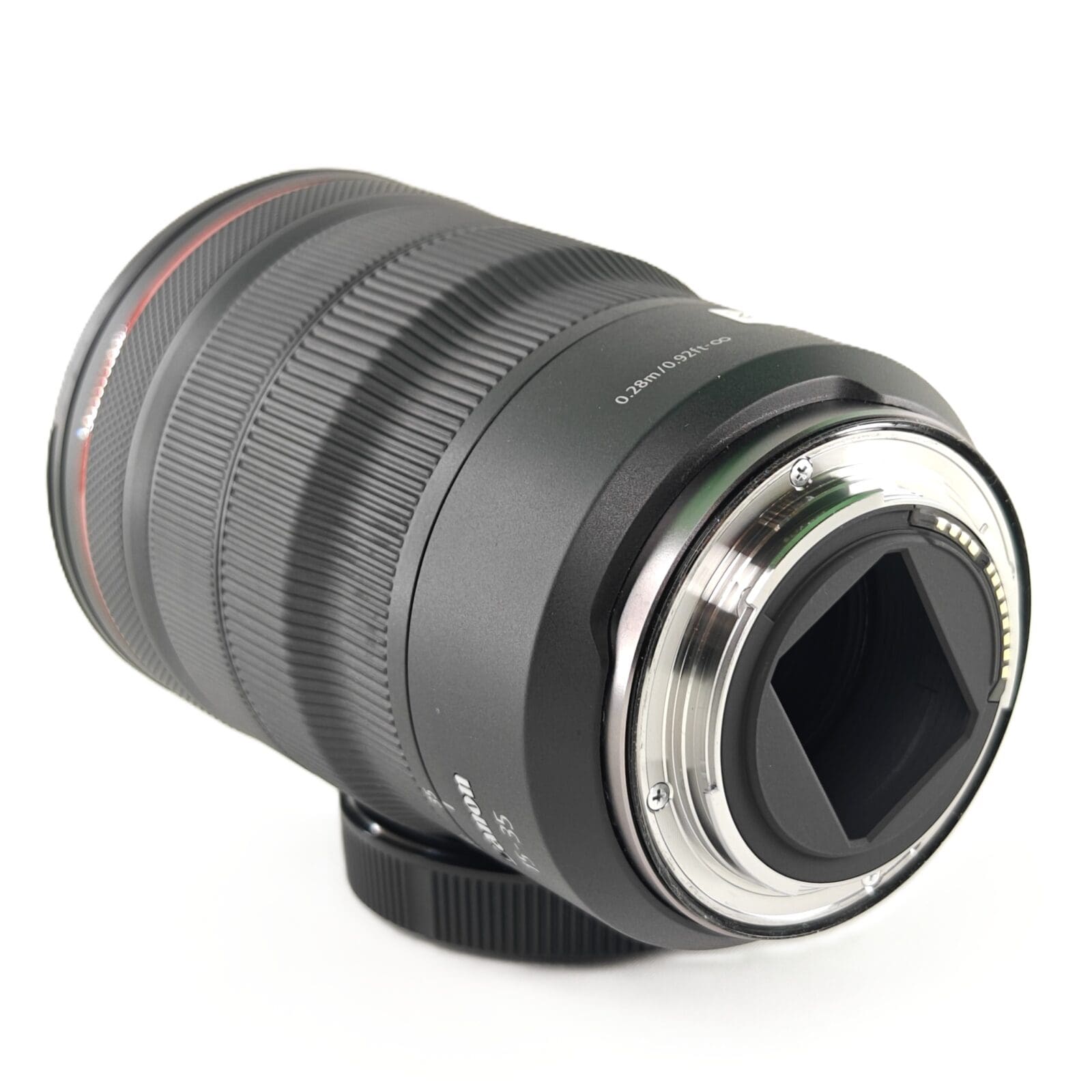 CANON RF 15-35/2.8 USM IS L - Usato - immagine 8