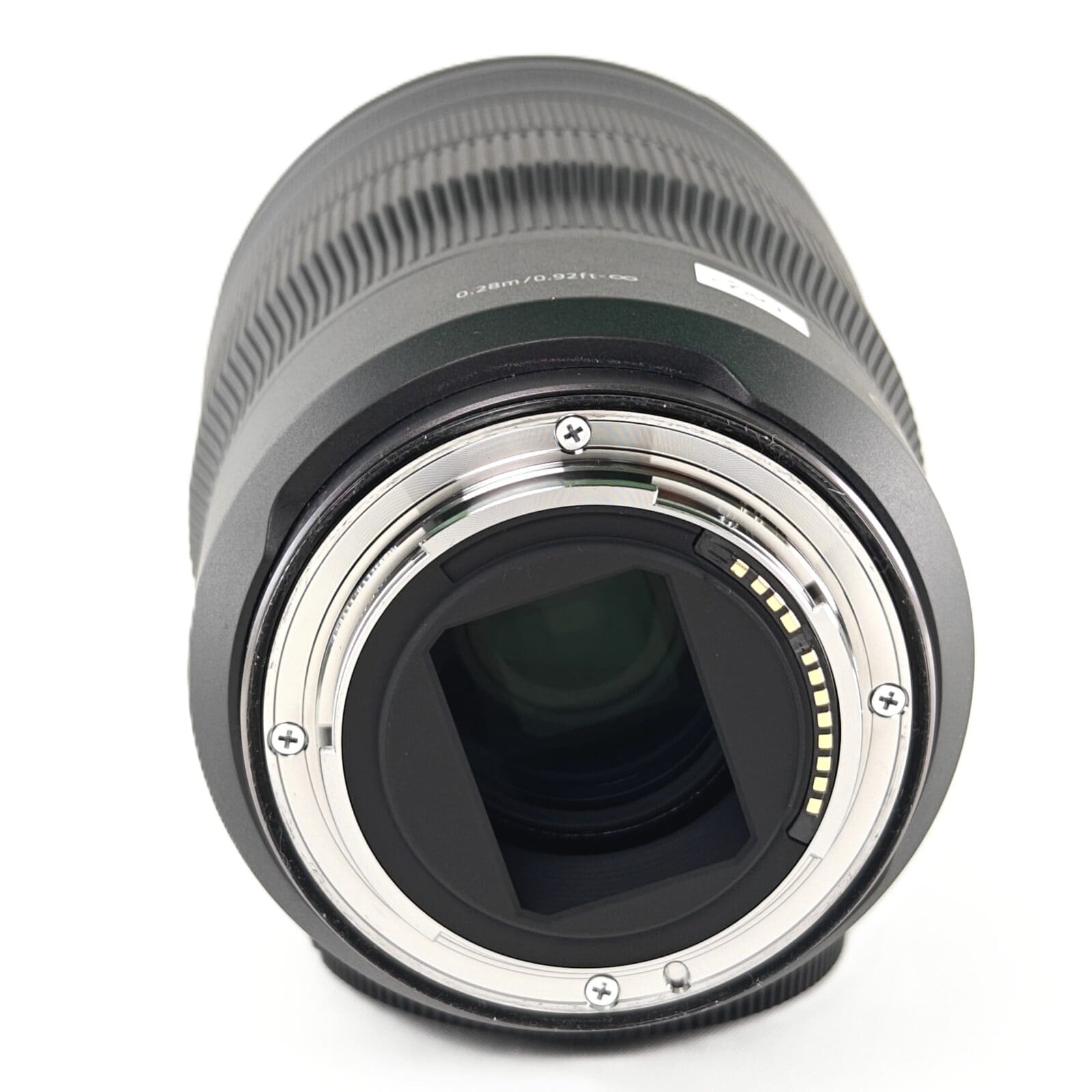 CANON RF 15-35/2.8 USM IS L - Usato - immagine 9