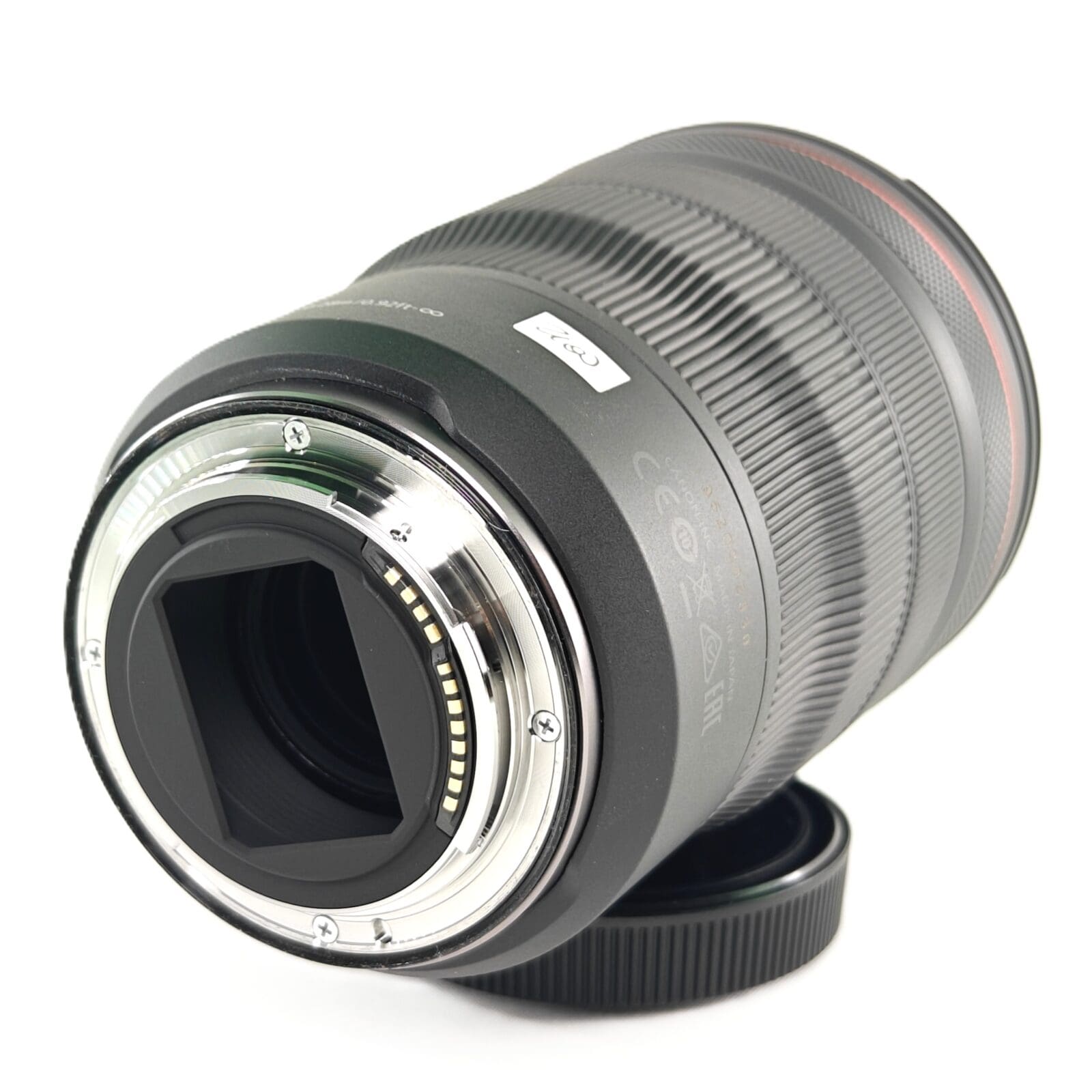CANON RF 15-35/2.8 USM IS L - Usato - immagine 10