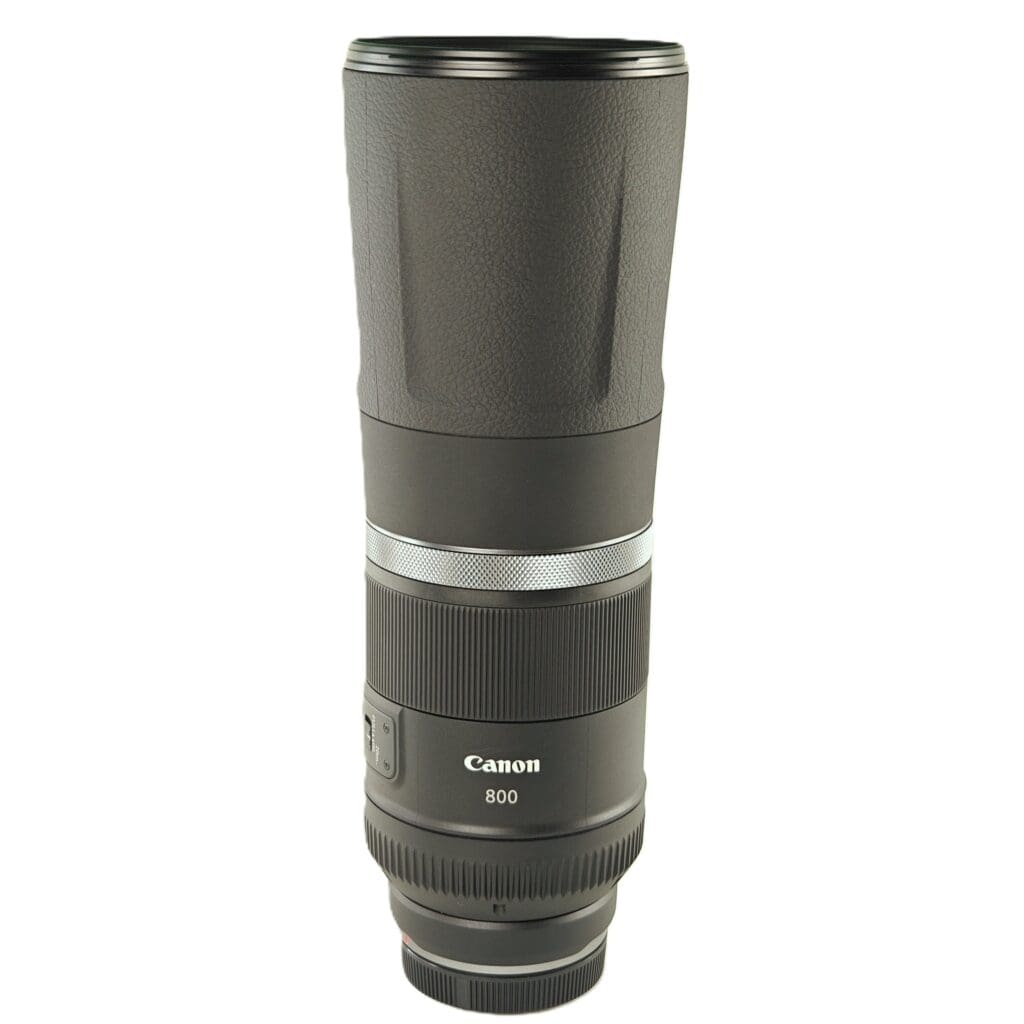 CANON RF 800/11 - Usato