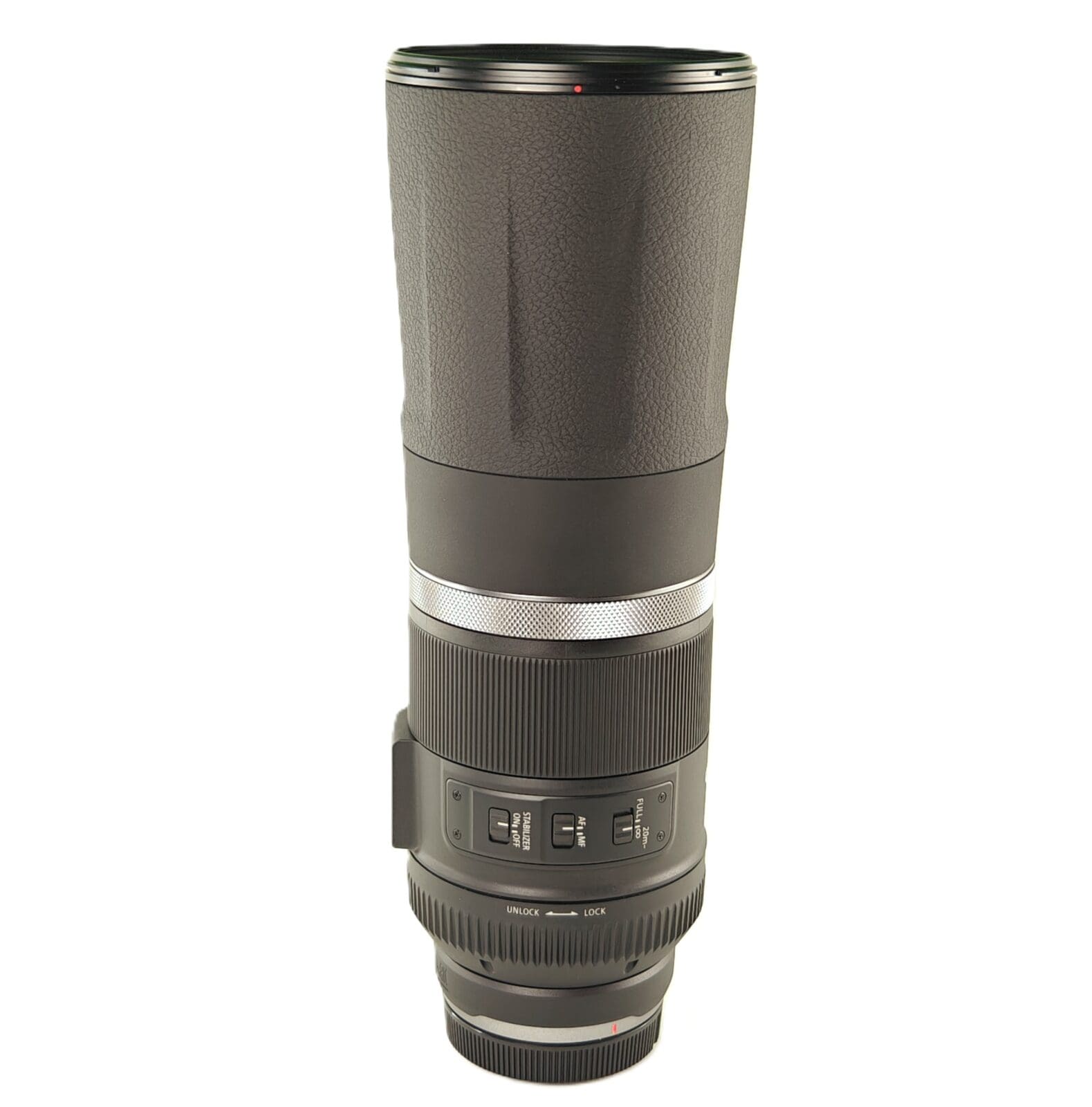 CANON RF 800/11 - Usato - immagine 4