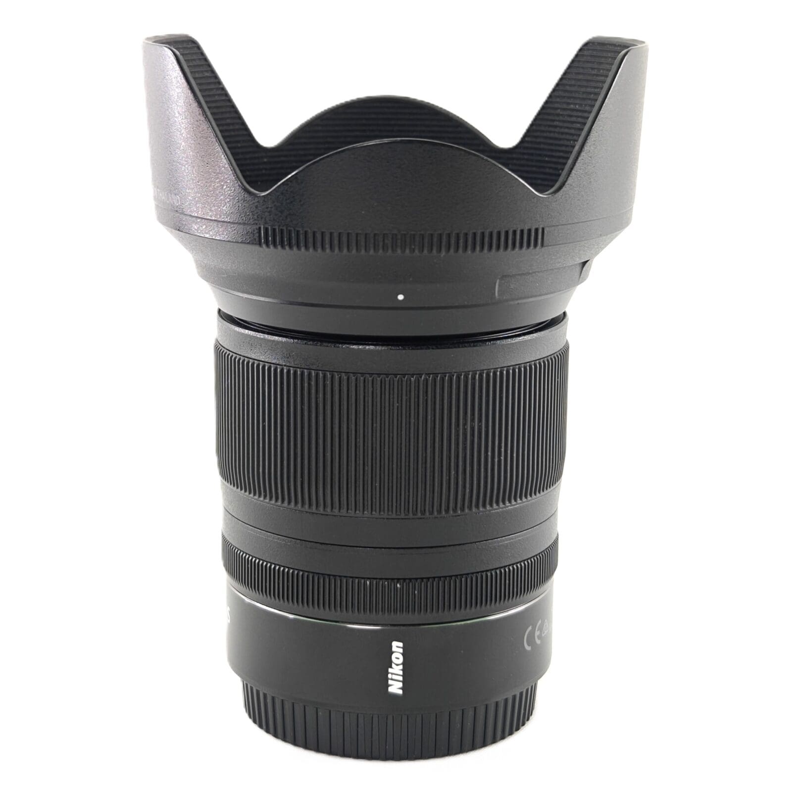 Nikon Z 24-70/4 S - Usato - immagine 2