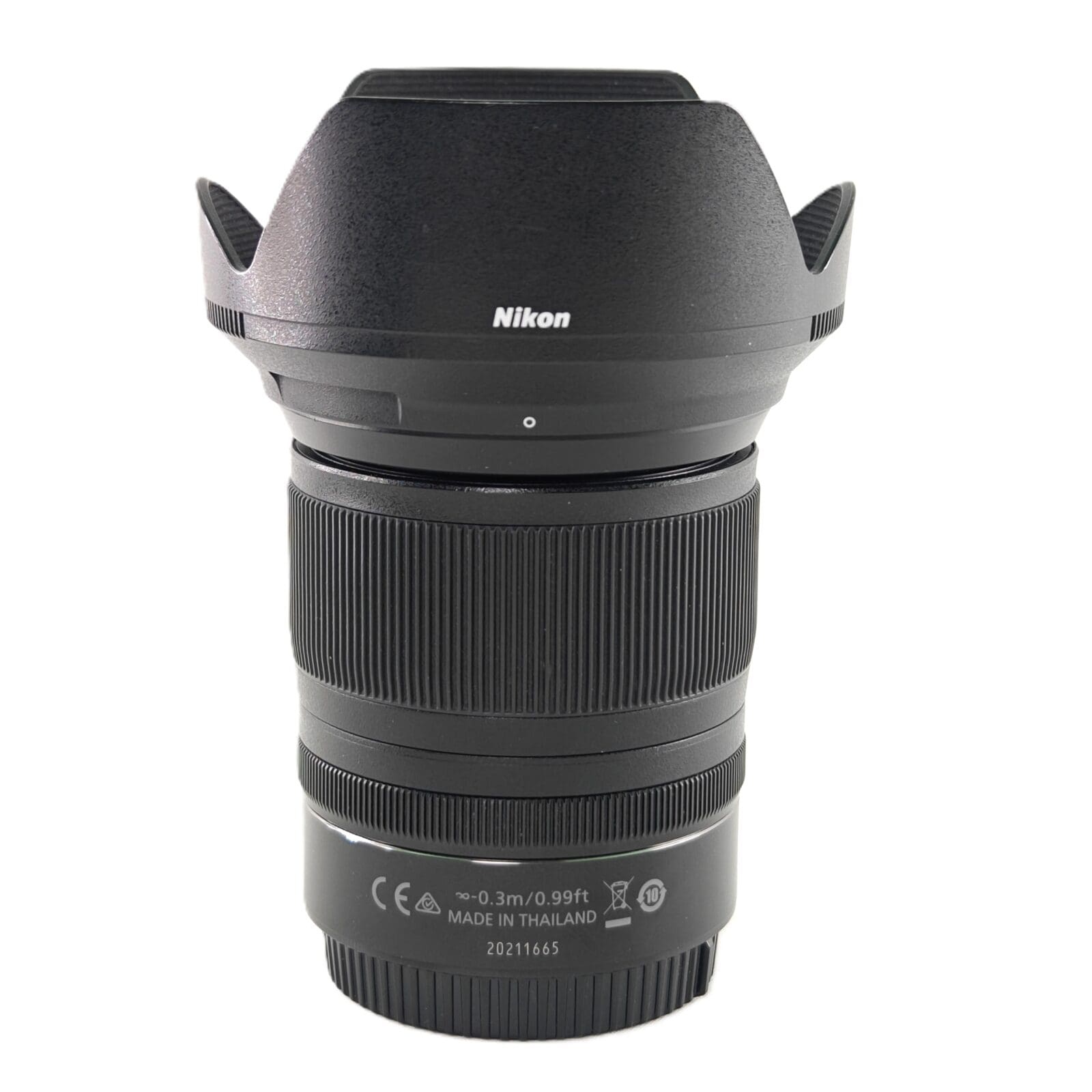 Nikon Z 24-70/4 S - Usato - immagine 3