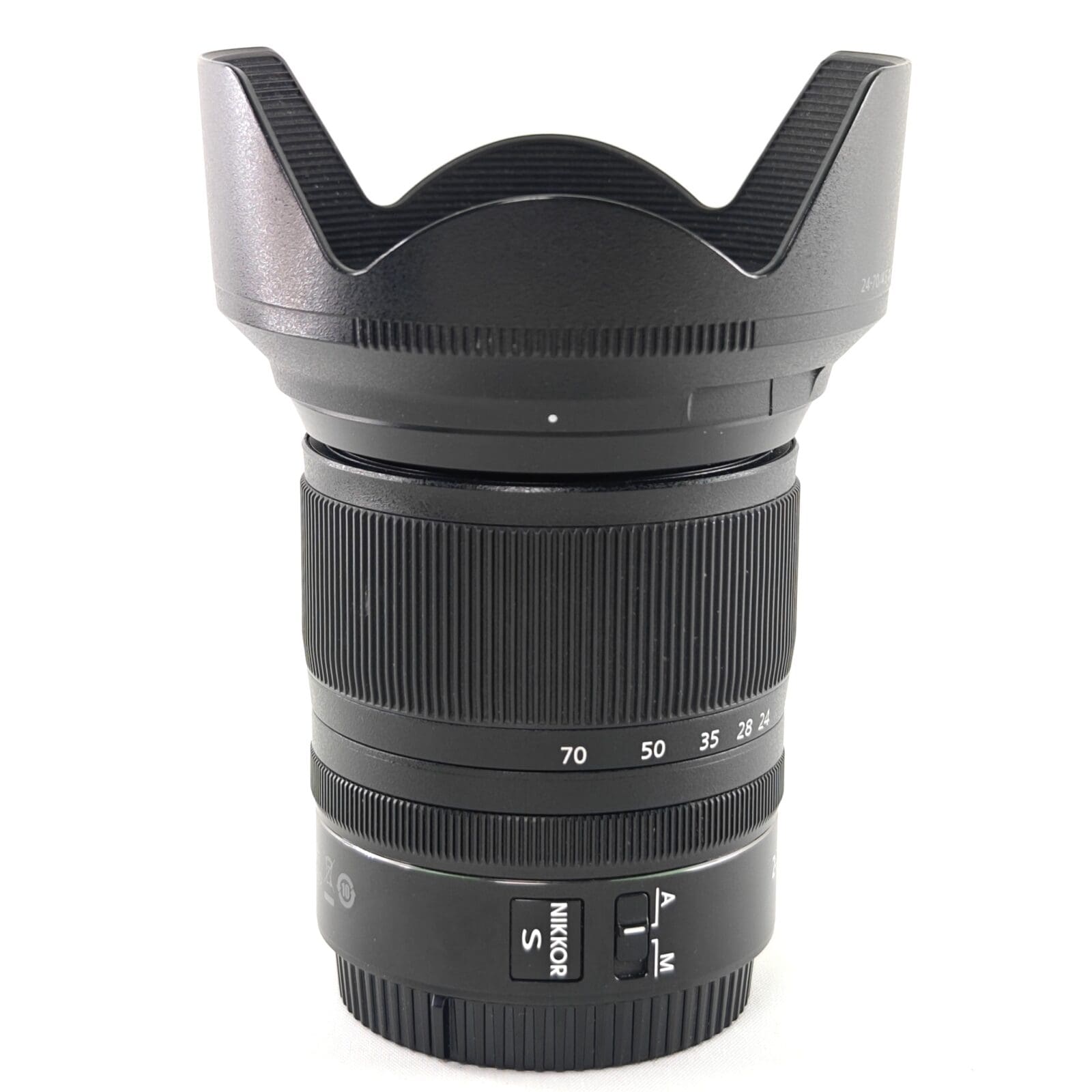Nikon Z 24-70/4 S - Usato - immagine 4