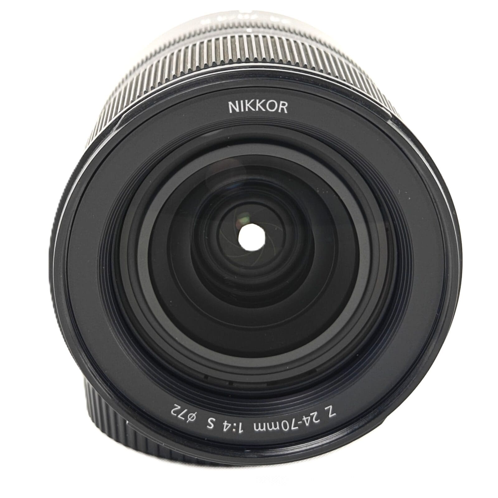 Nikon Z 24-70/4 S - Usato - immagine 6