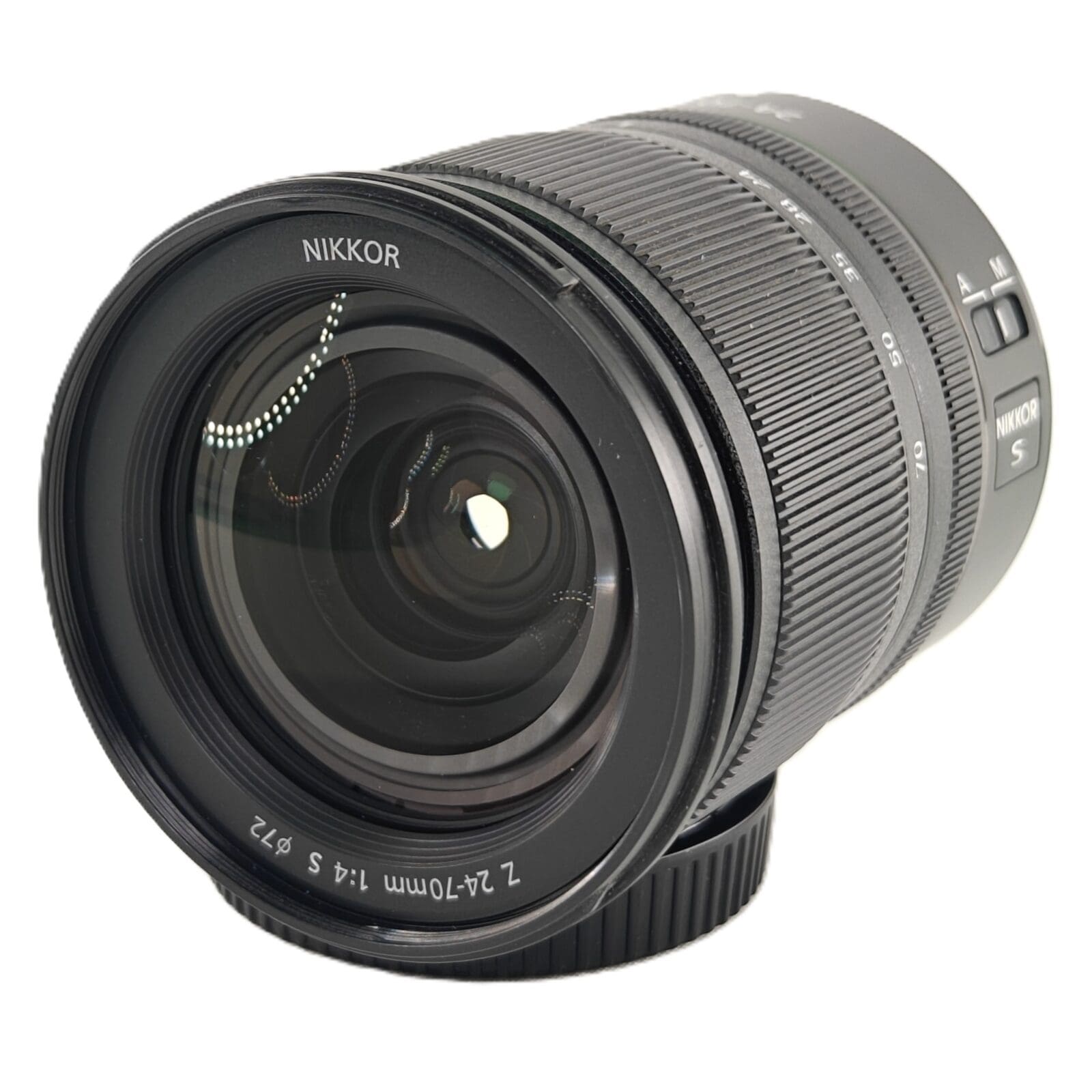 Nikon Z 24-70/4 S - Usato - immagine 7