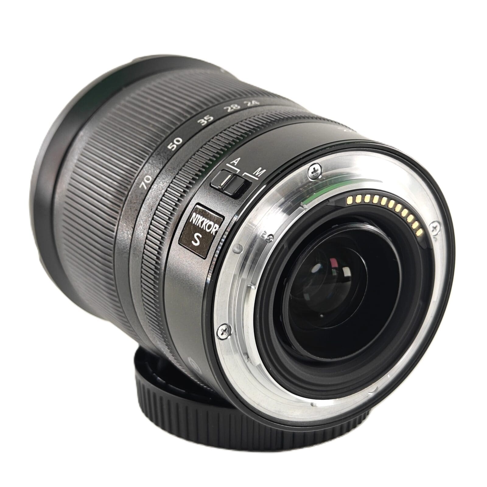 Nikon Z 24-70/4 S - Usato - immagine 8