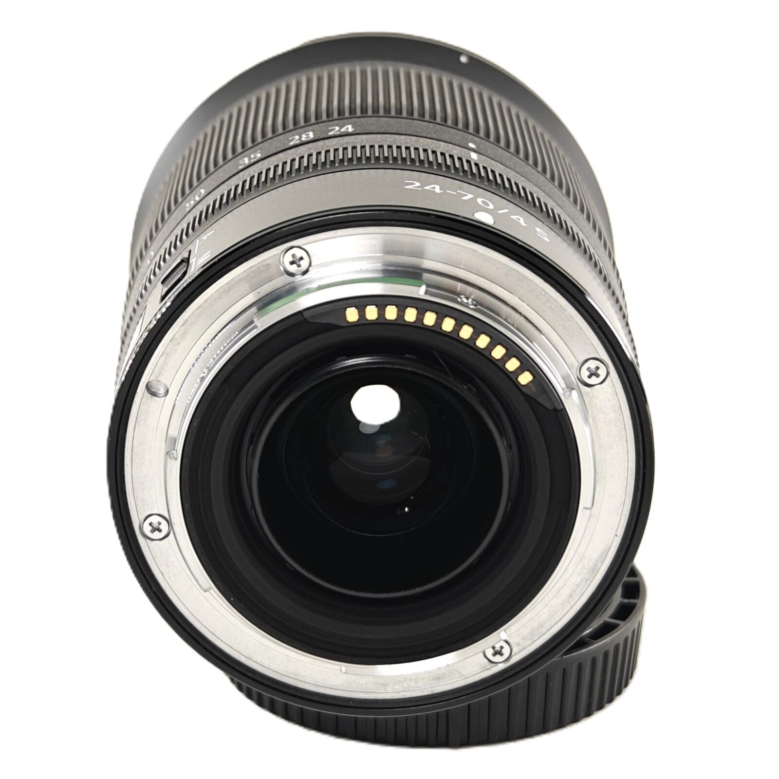 Nikon Z 24-70/4 S - Usato - immagine 9